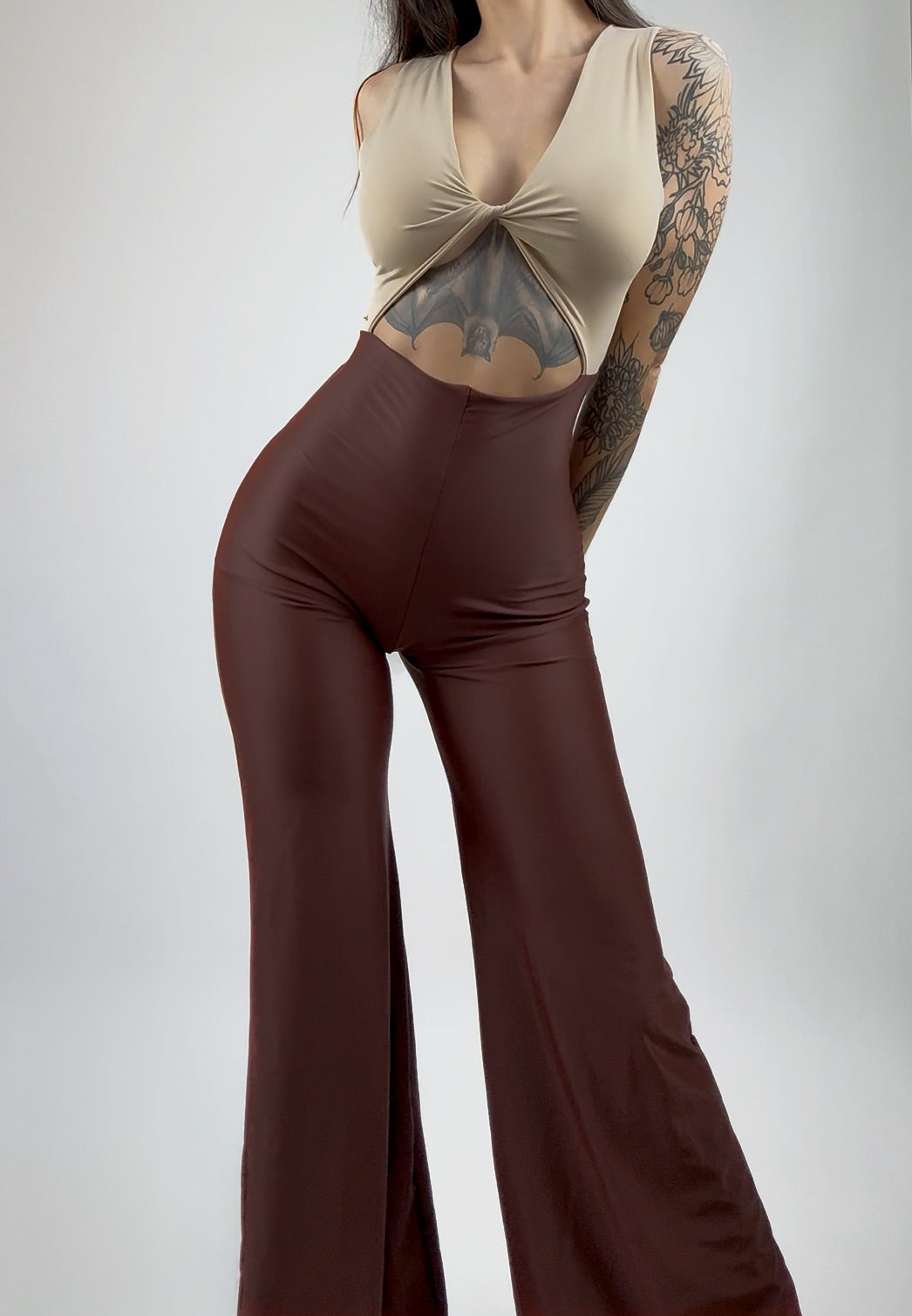 KYRA M