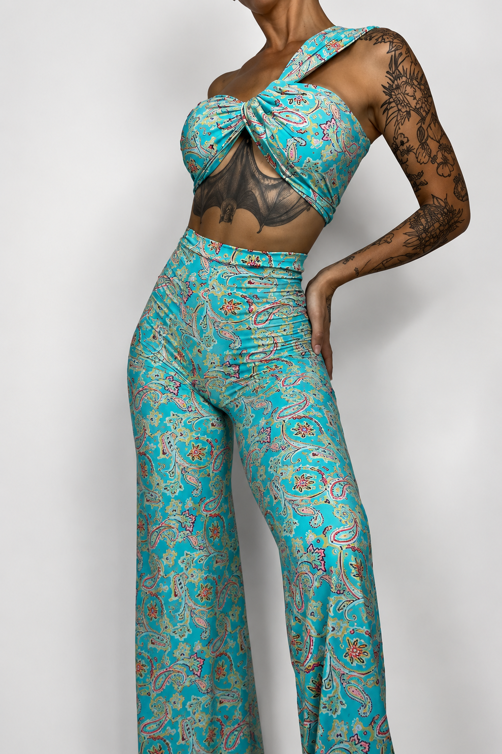 PANTALON ESTHER