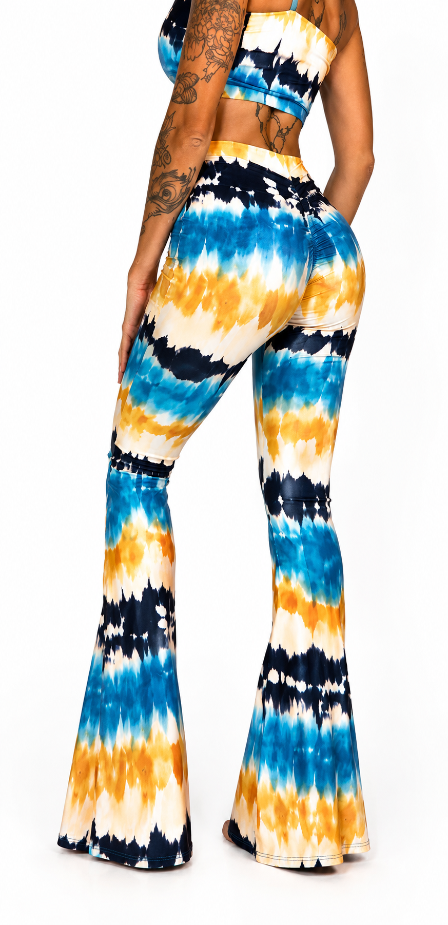 PANTALON ESTELA
