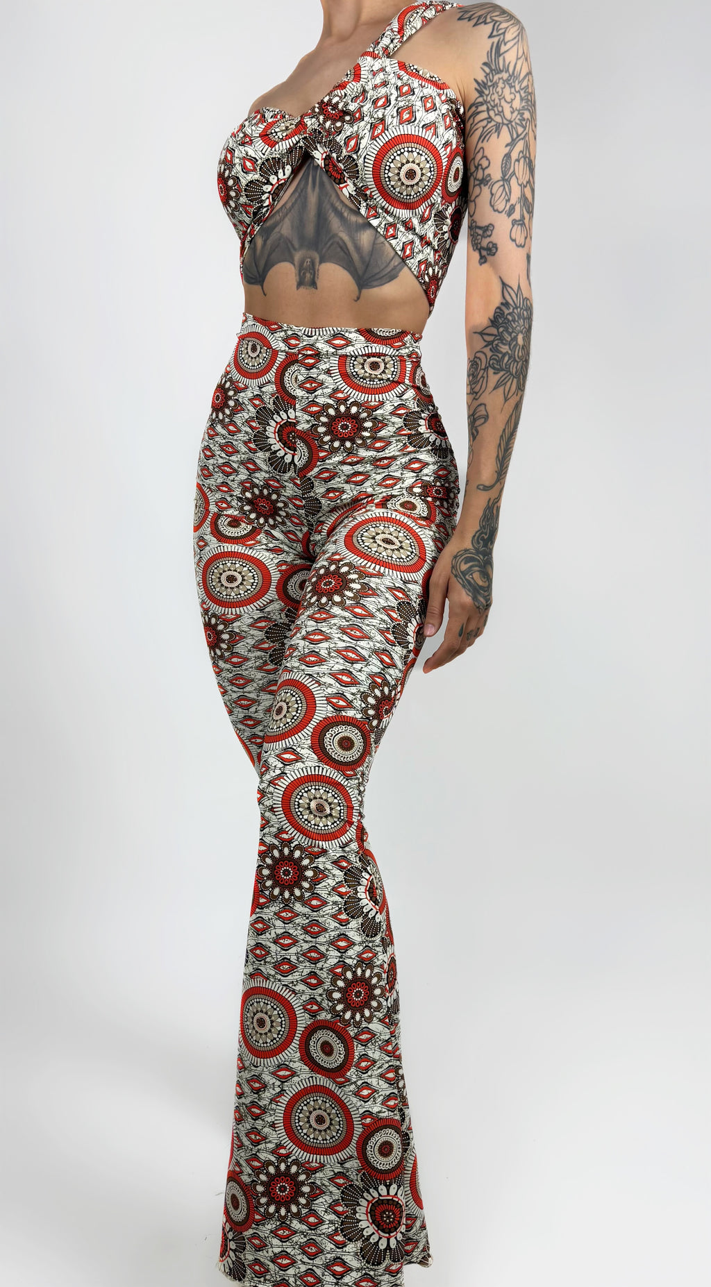 PANTALÓN ESTELA