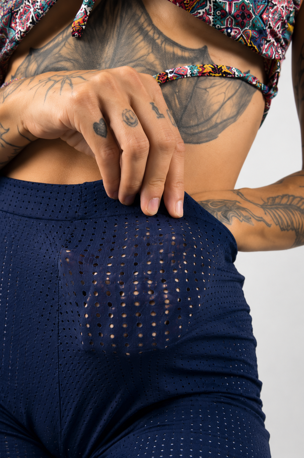 PANTALON ESTHER