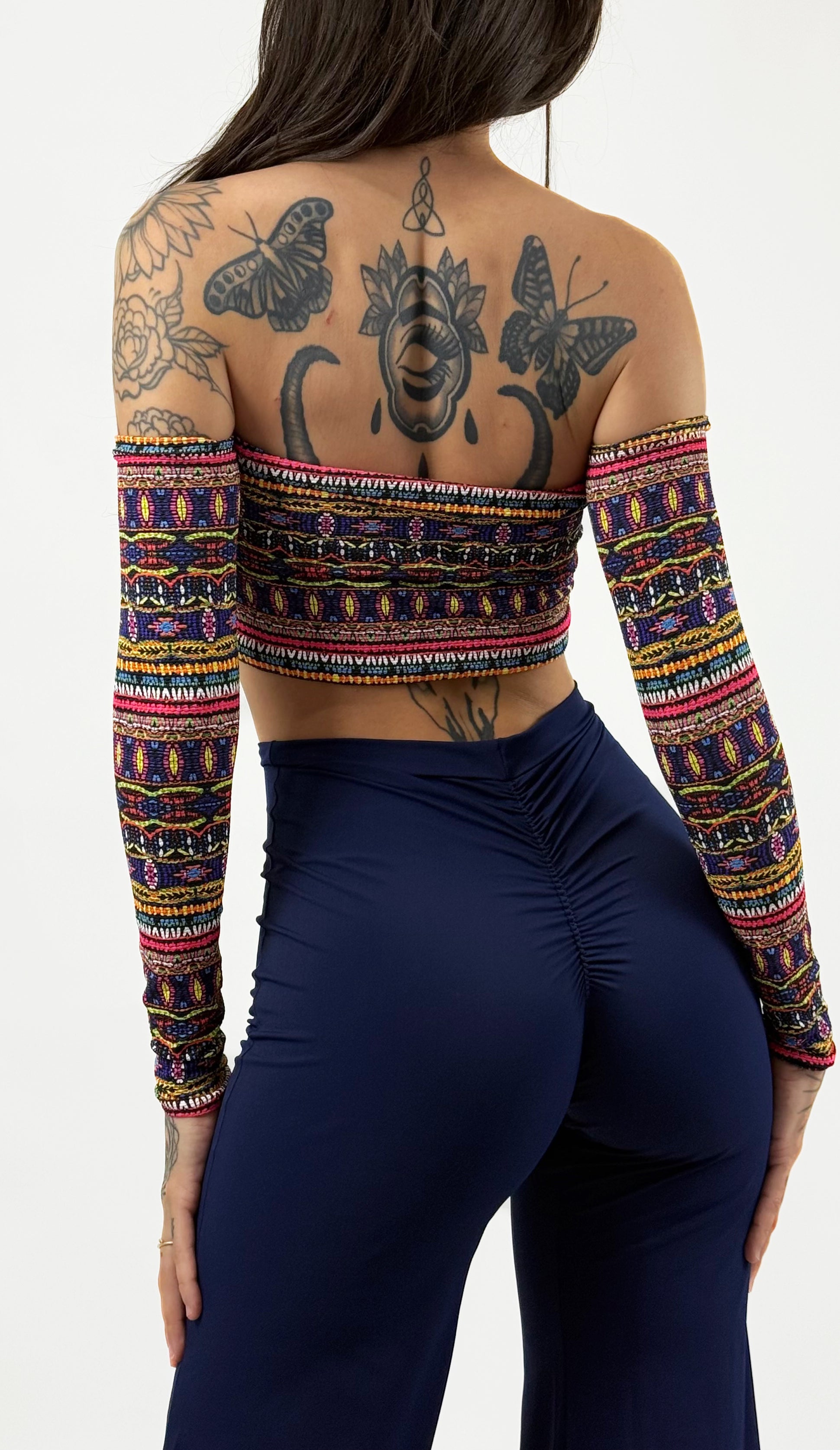 PANTALON ESTHER