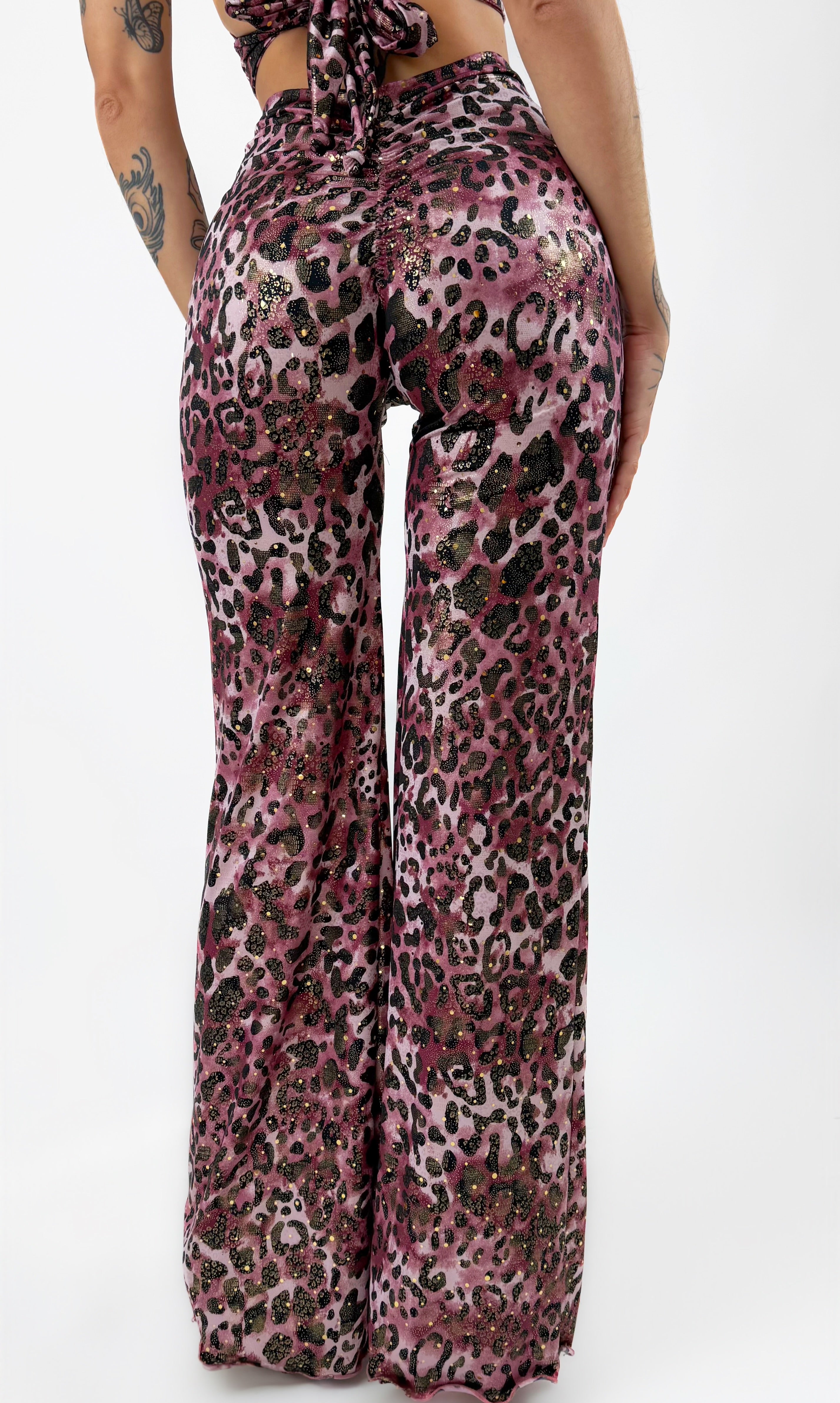 PANTALÓN ESTHER