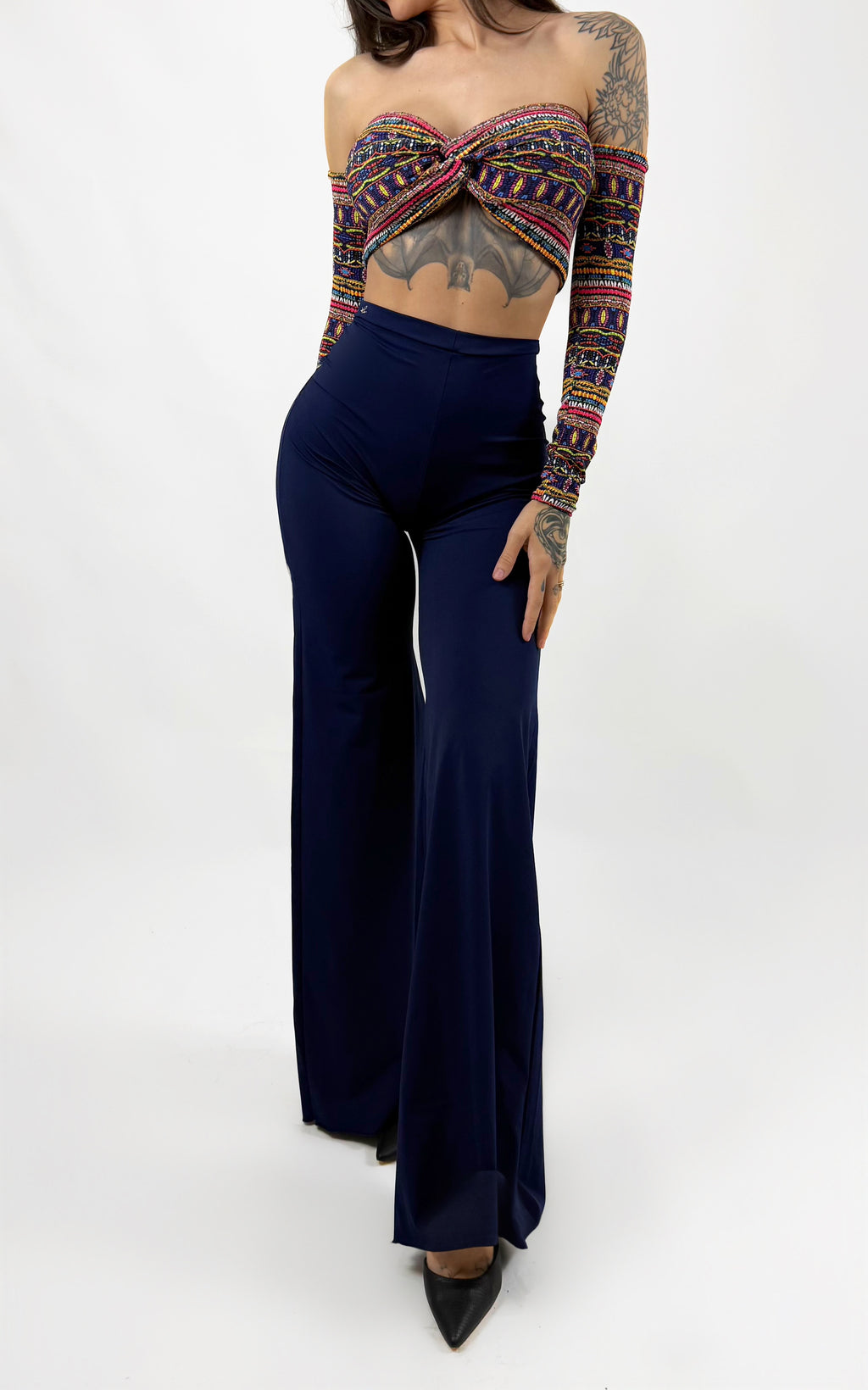 PANTALON ESTHER