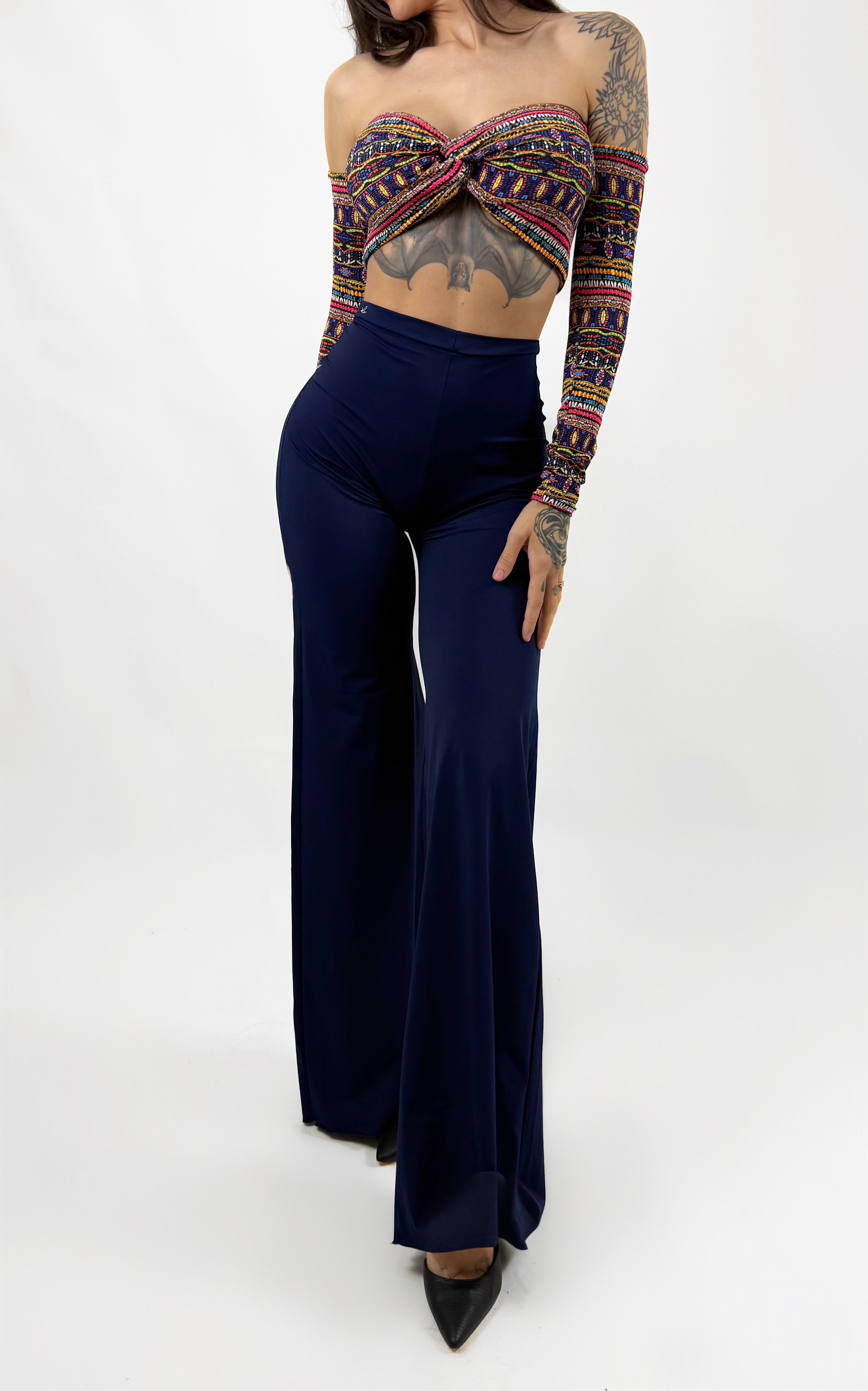 PANTALON ESTHER
