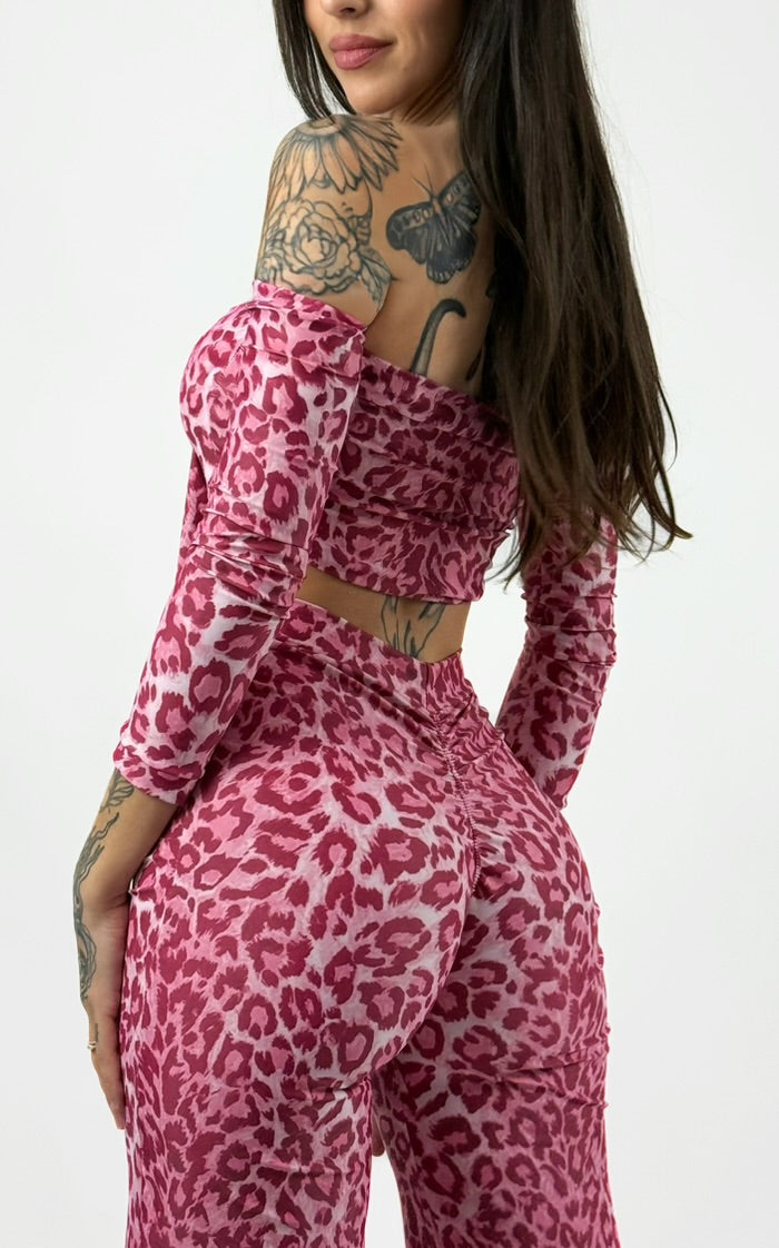 PANTALON ESTHER