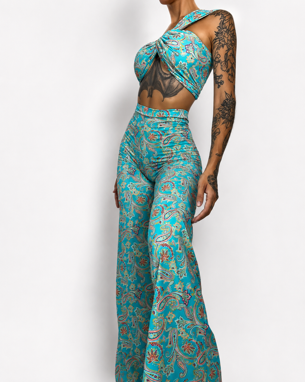 PANTALON ESTHER