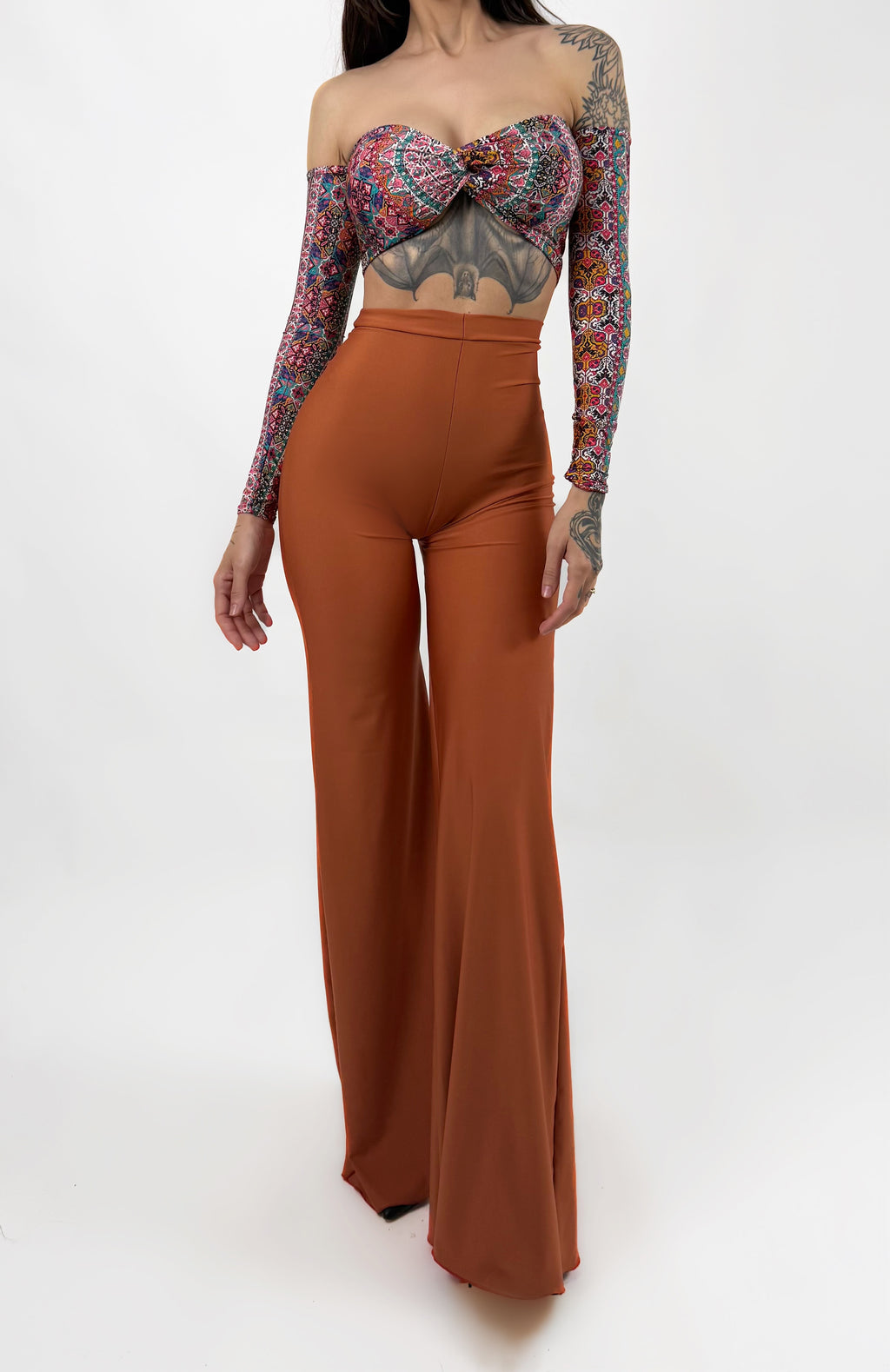 PANTALON ESTHER