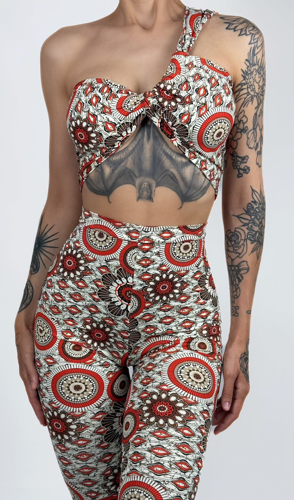 PANTALÓN ESTELA