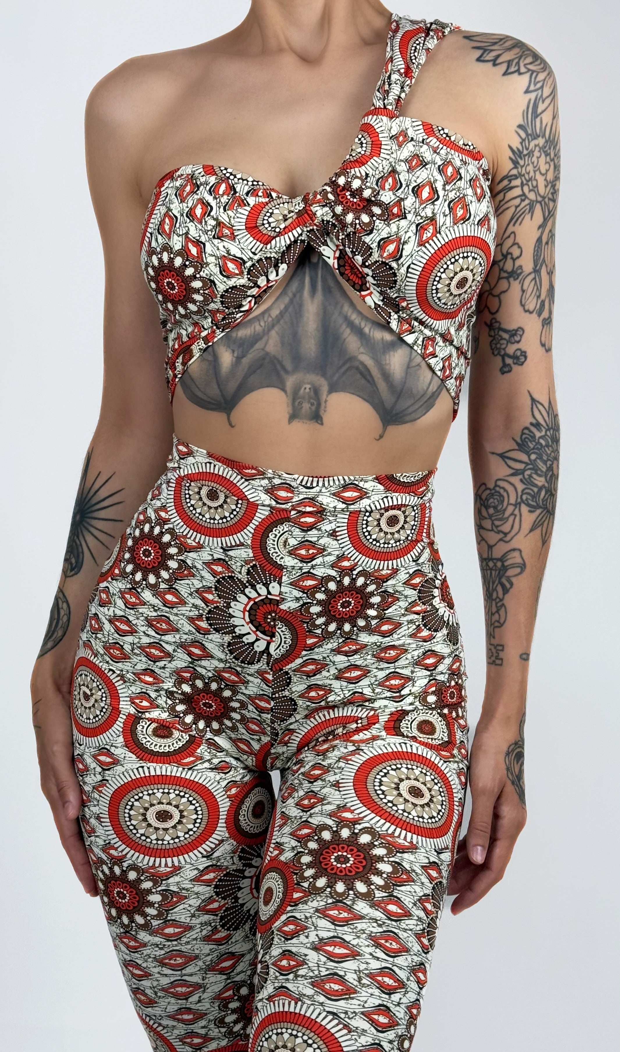 PANTALÓN ESTELA