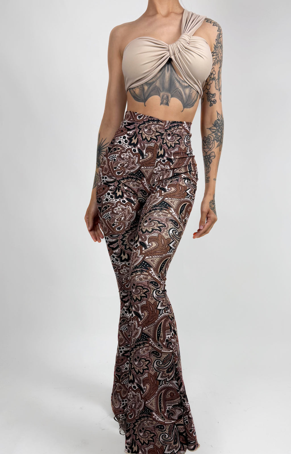 PANTALÓN ESTELA