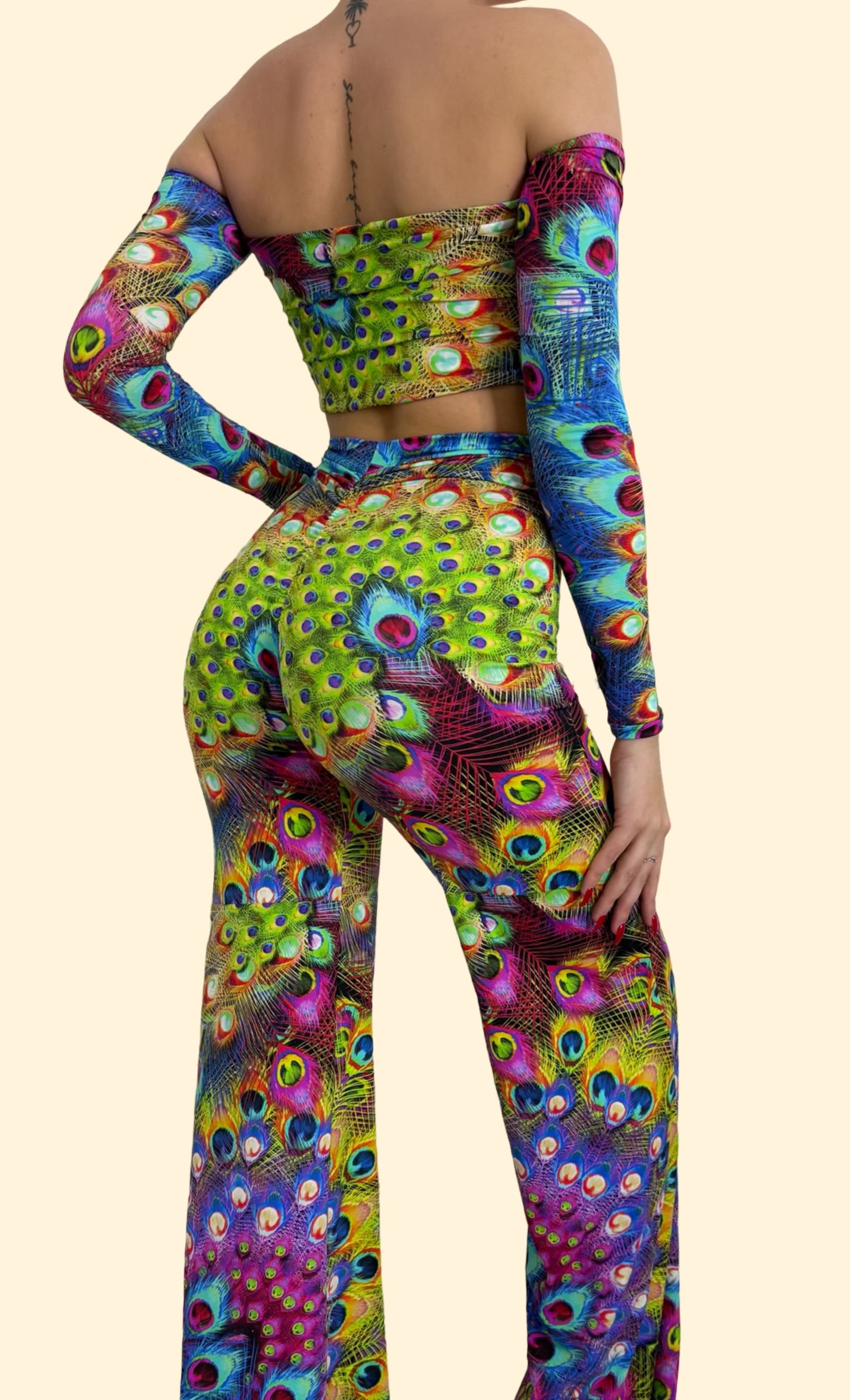PANTALÓN ESTHER