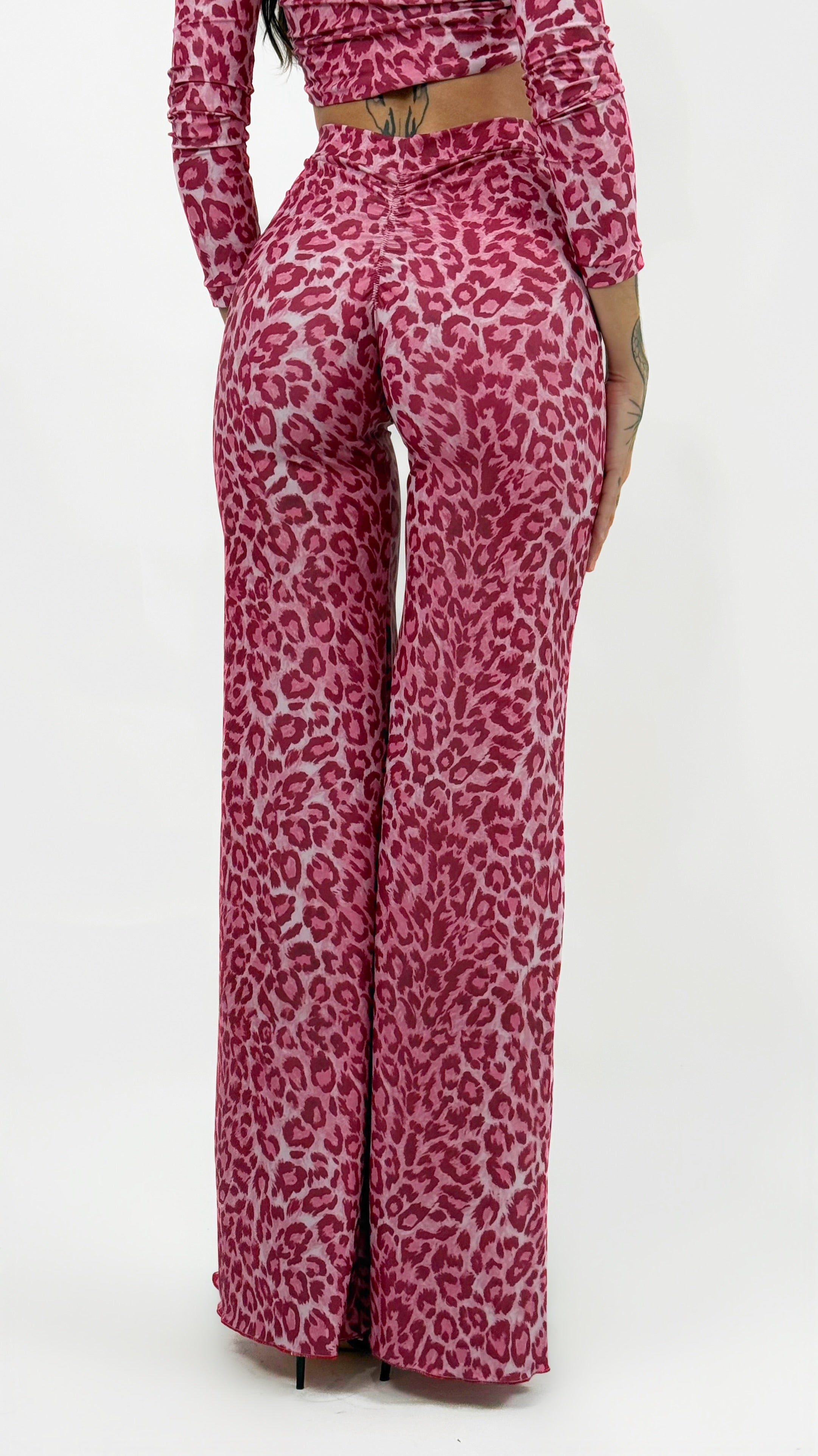 PANTALON ESTHER