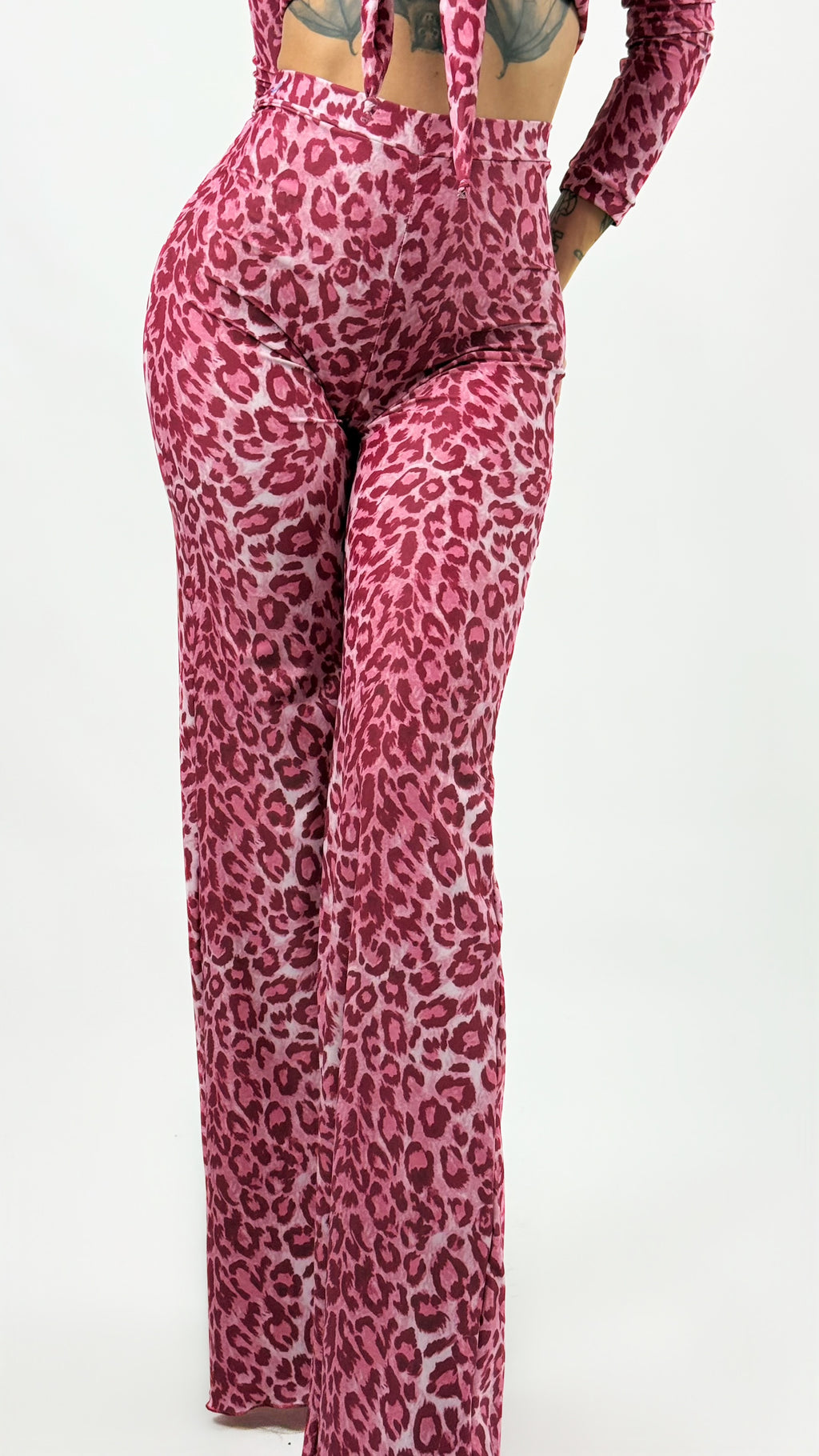 PANTALON ESTHER
