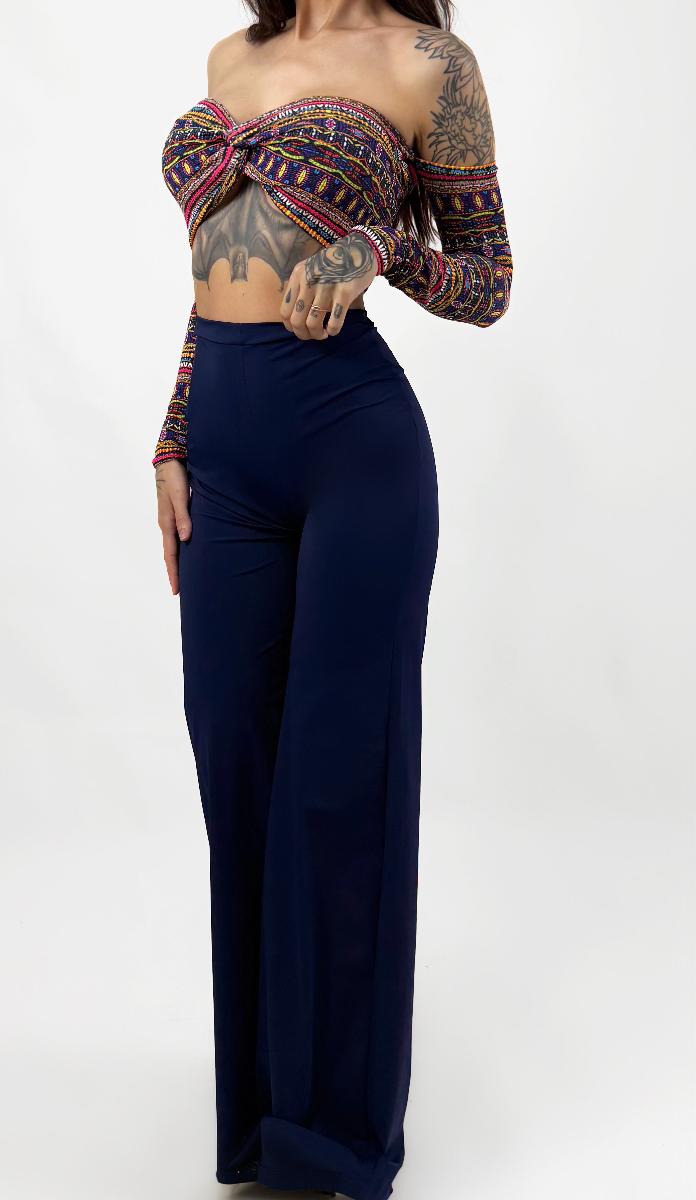 PANTALON ESTHER