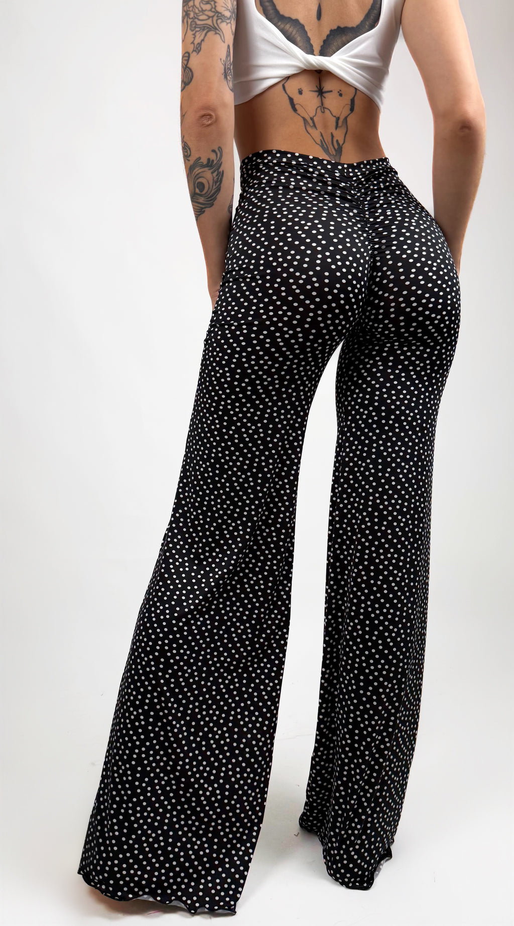PANTALÓN ESTHER