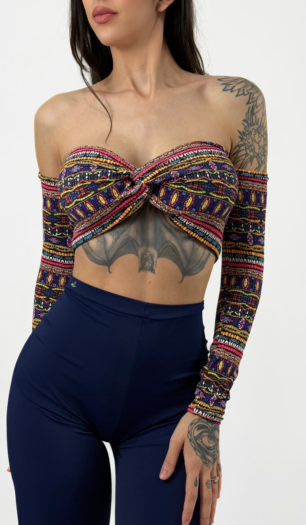 PANTALON ESTHER