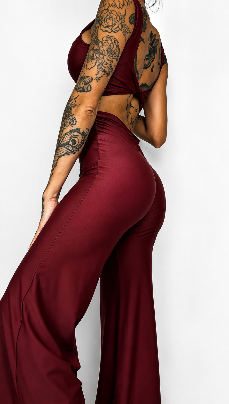 PANTALON ESTHER