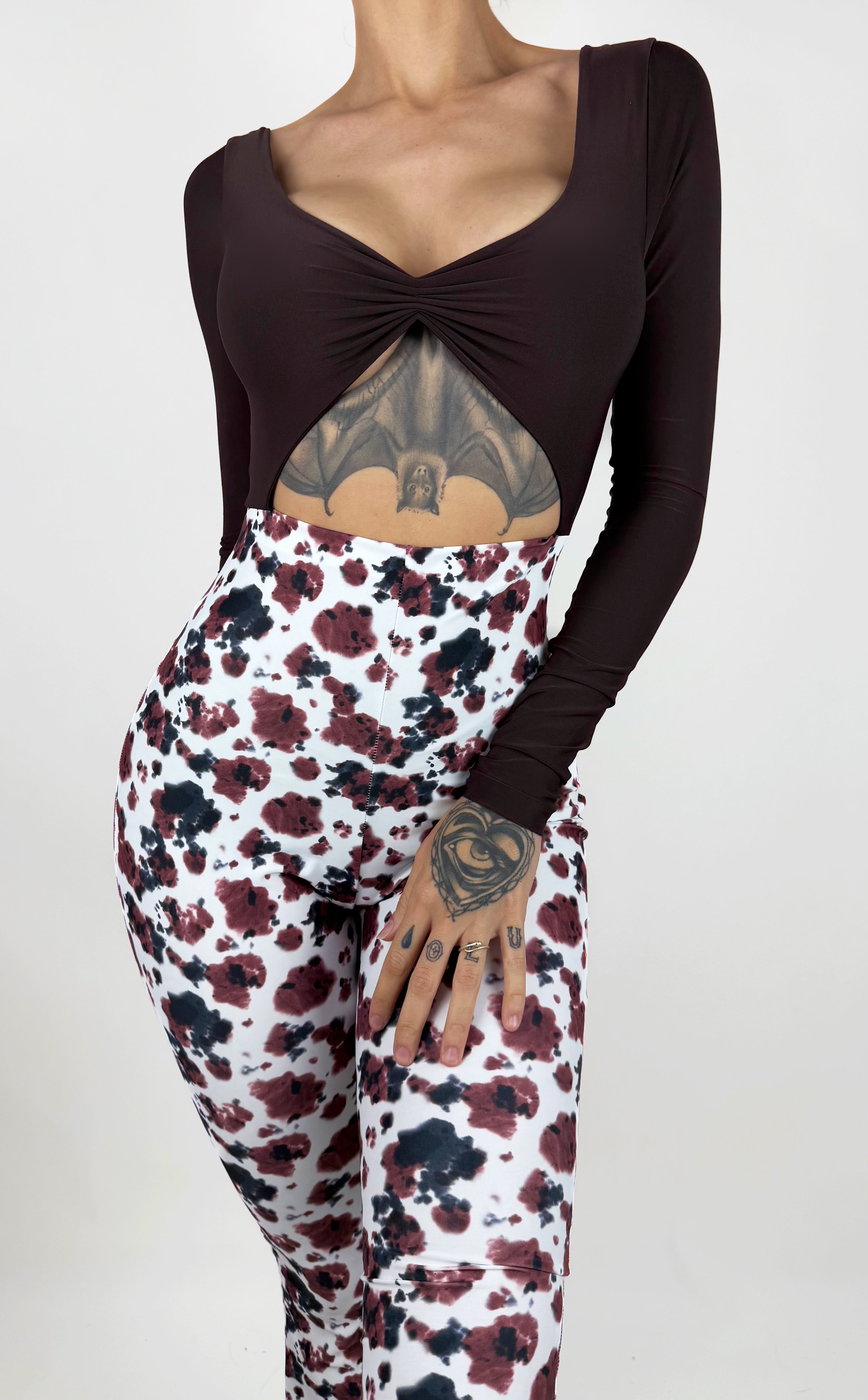 FIONA W