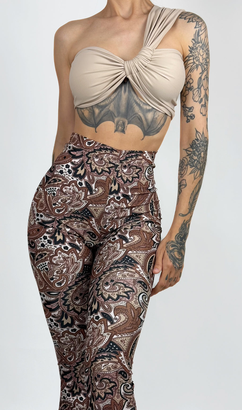 PANTALÓN ESTELA