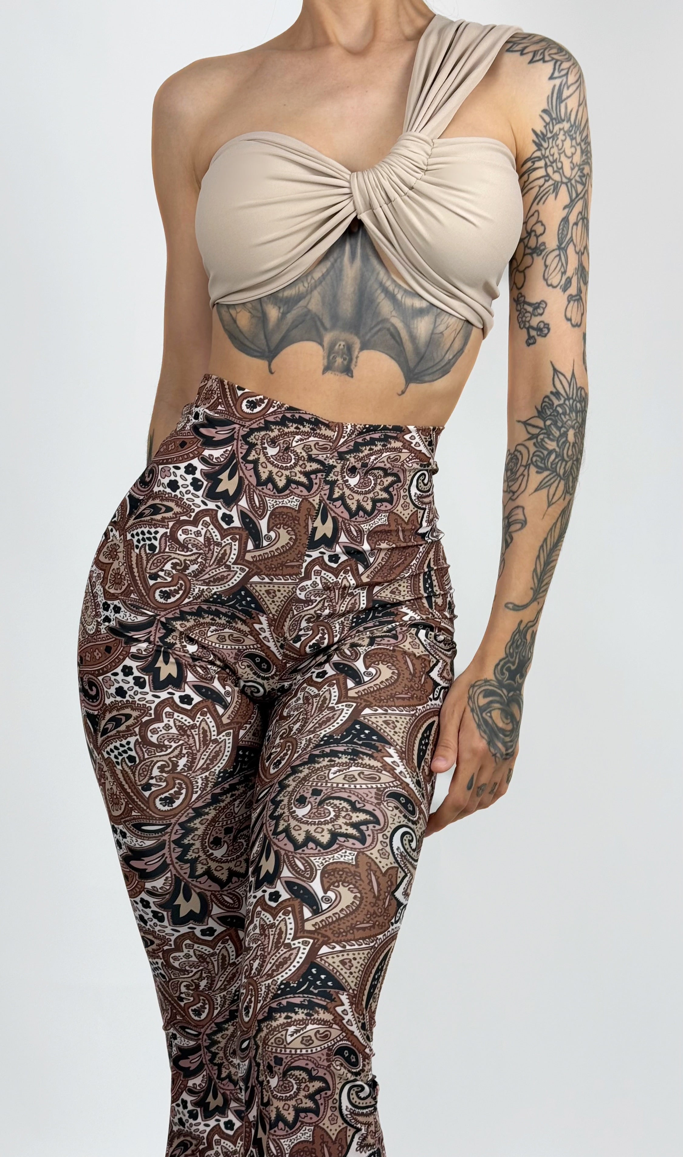 PANTALÓN ESTELA