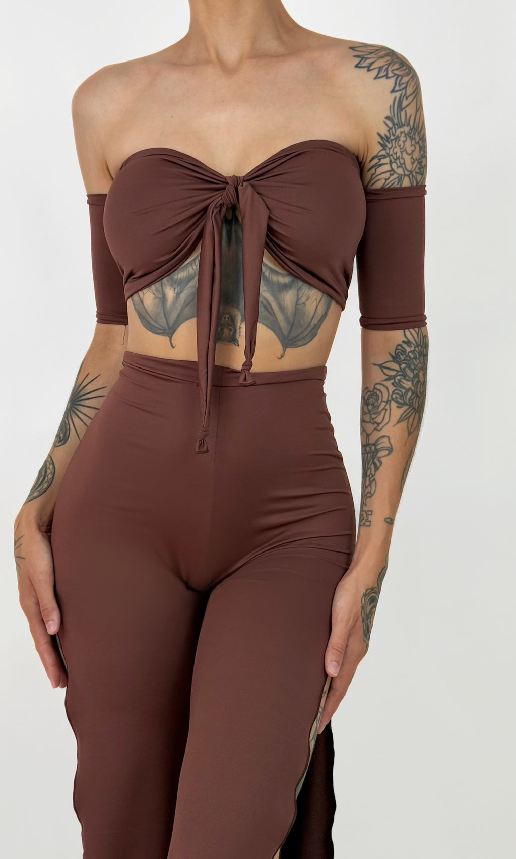 TOP MARÍA