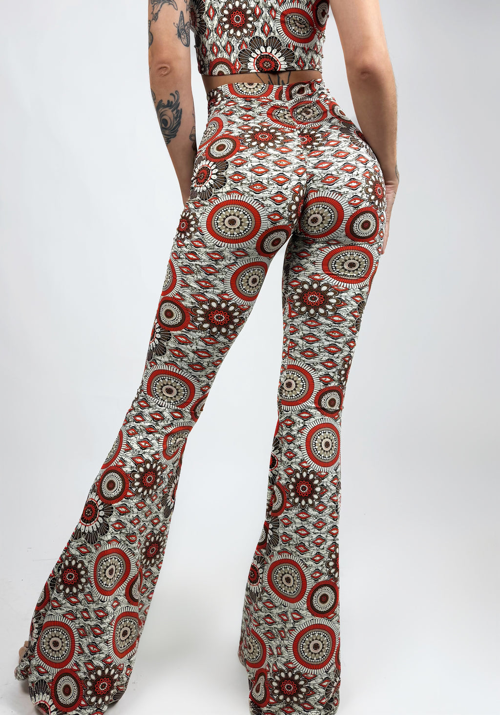 PANTALÓN ESTELA