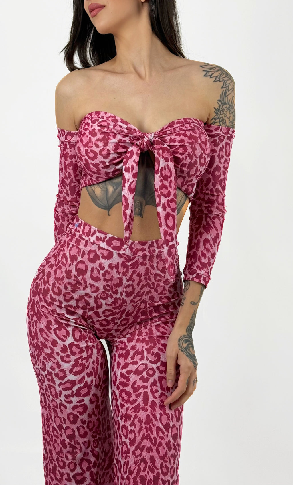 TOP MERY