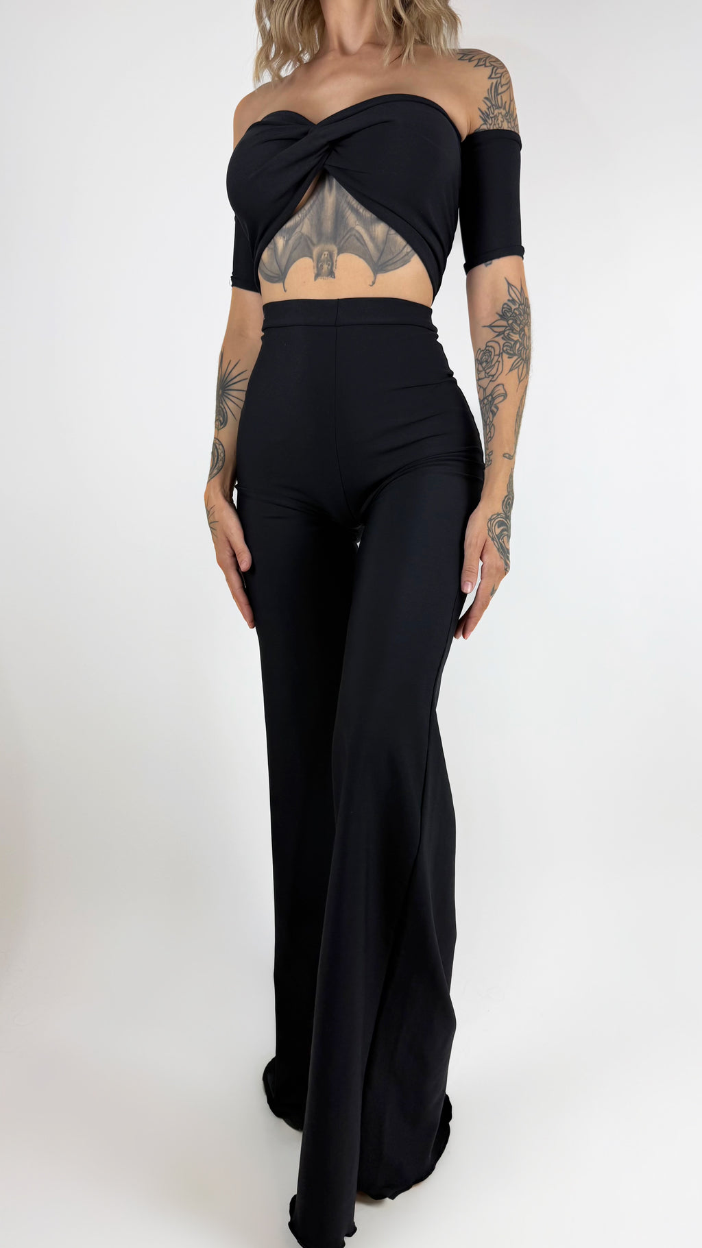 PANTALÓN ESTHER