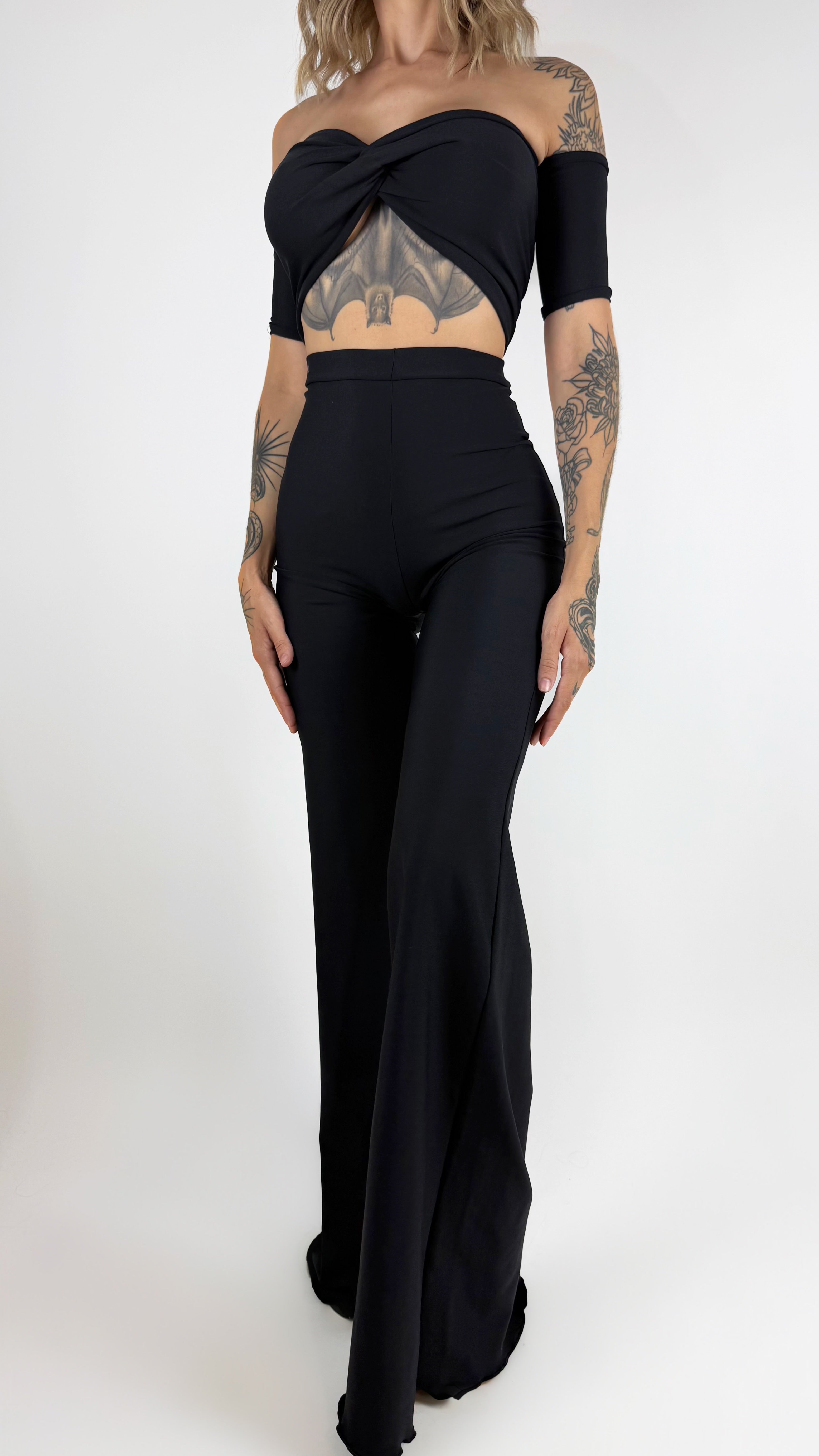 PANTALÓN ESTHER