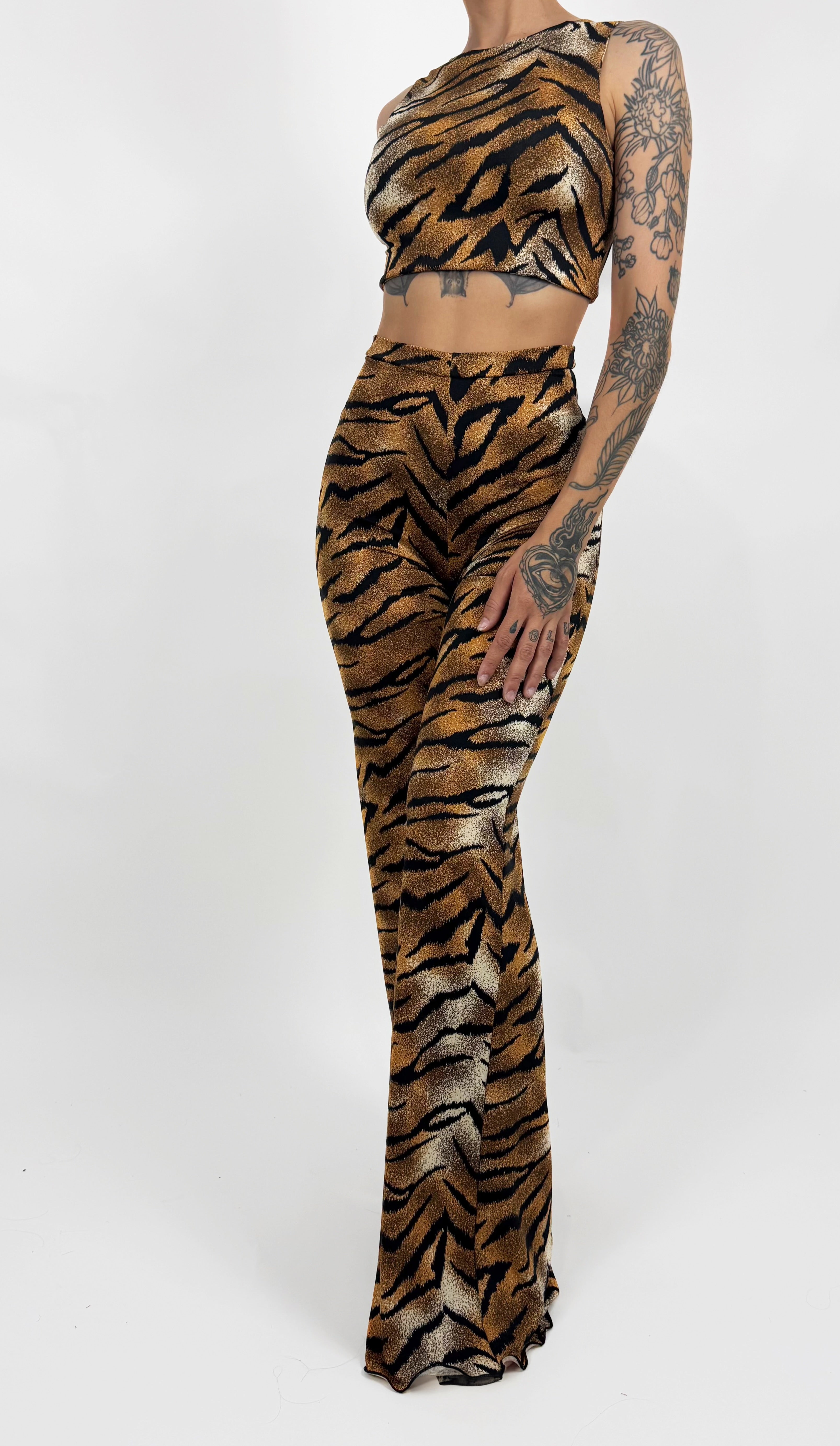 PANTALÓN ESTHER