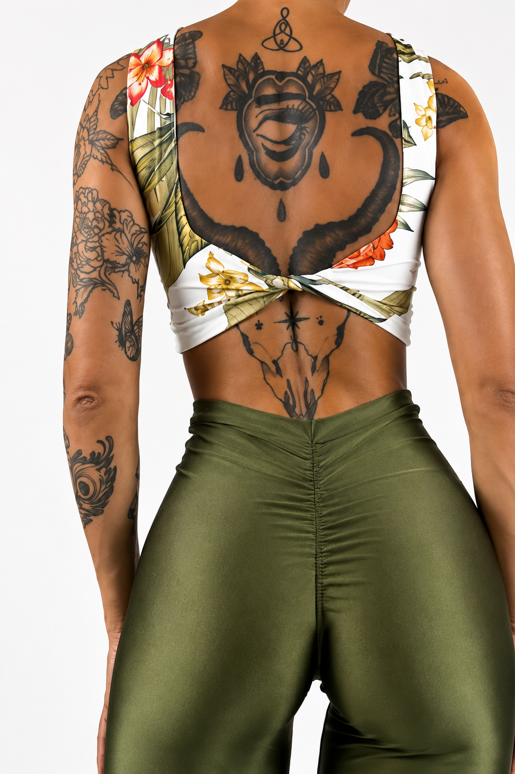 PANTALON ESTHER