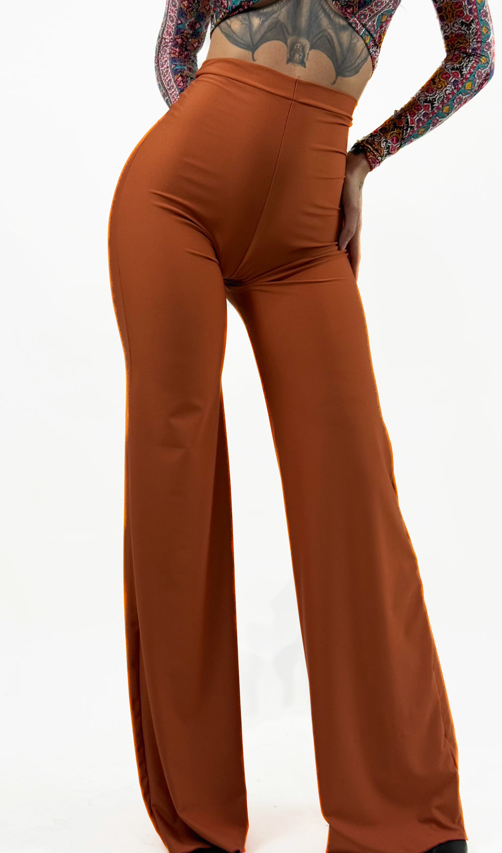 PANTALON ESTHER