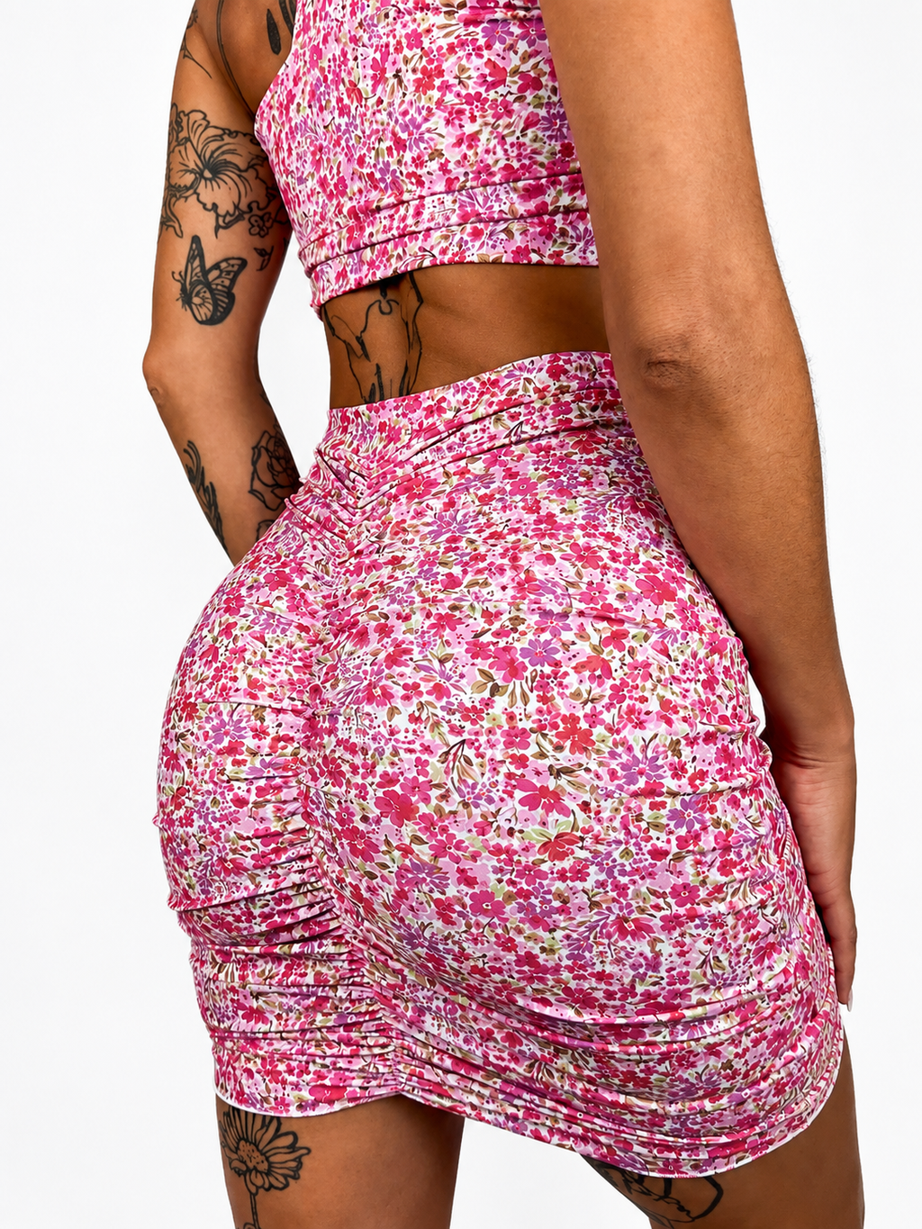 FALDA LARA