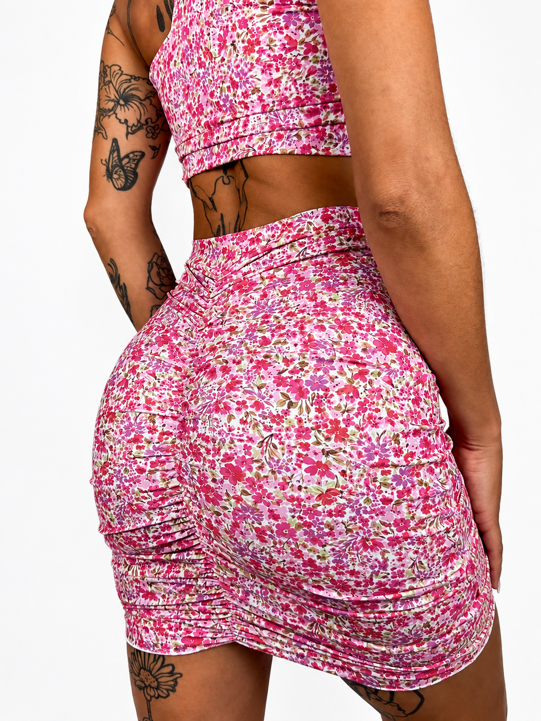 FALDA LARA