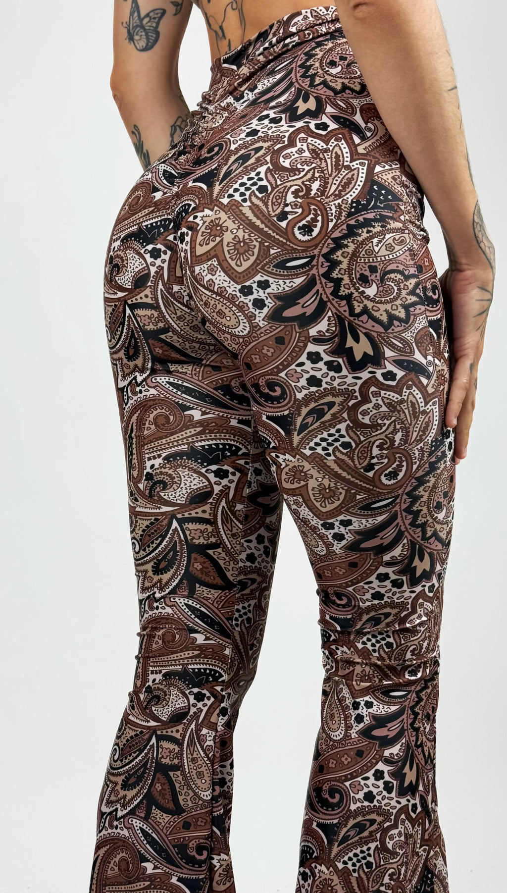 PANTALÓN ESTELA