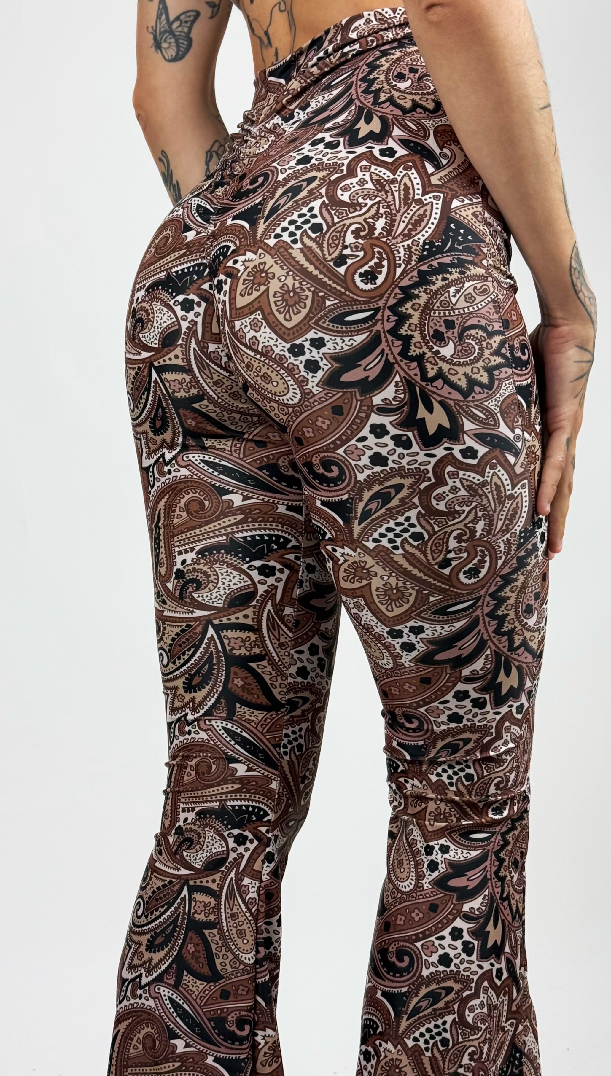 PANTALÓN ESTELA