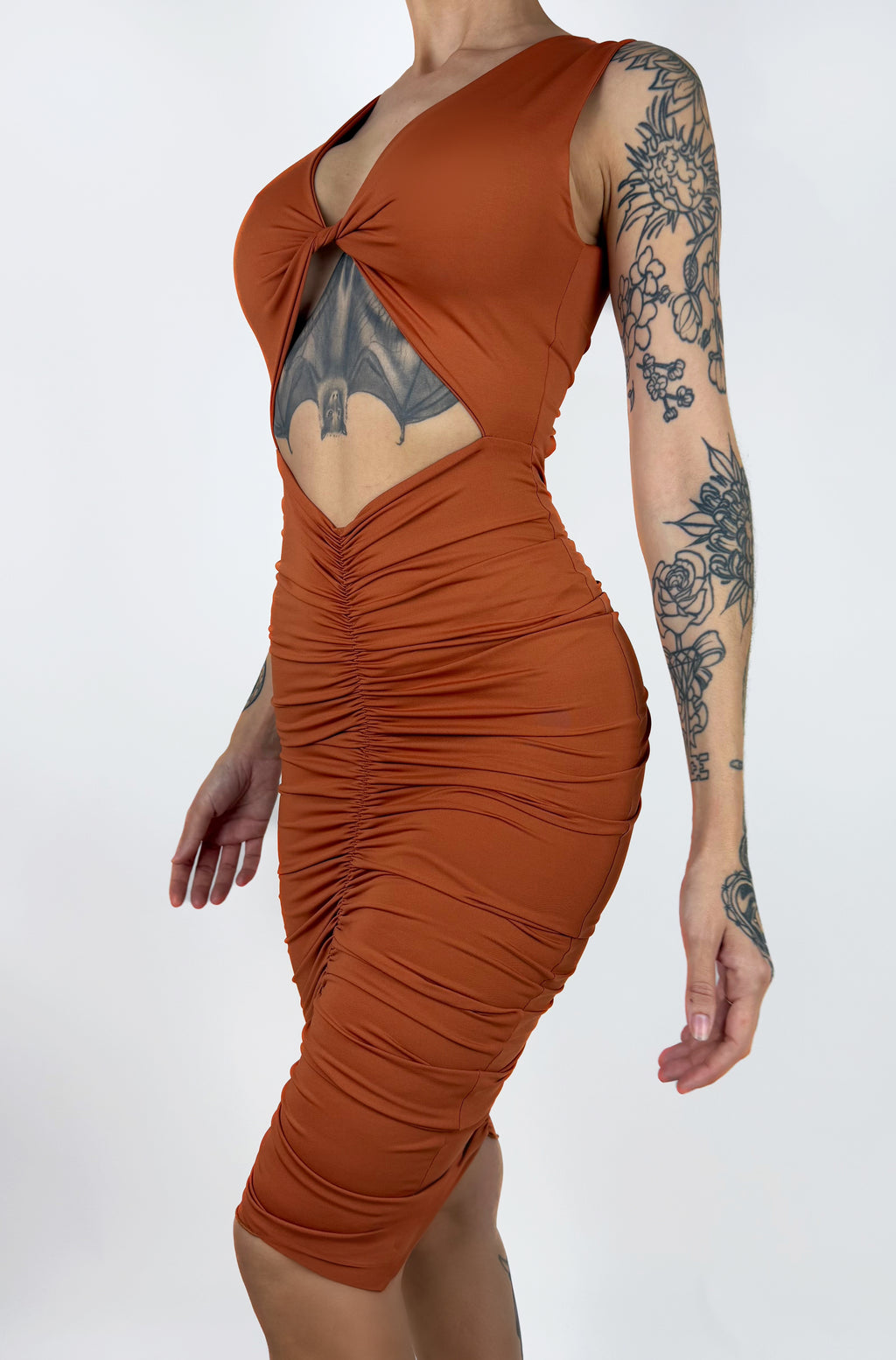 FRANCESCA