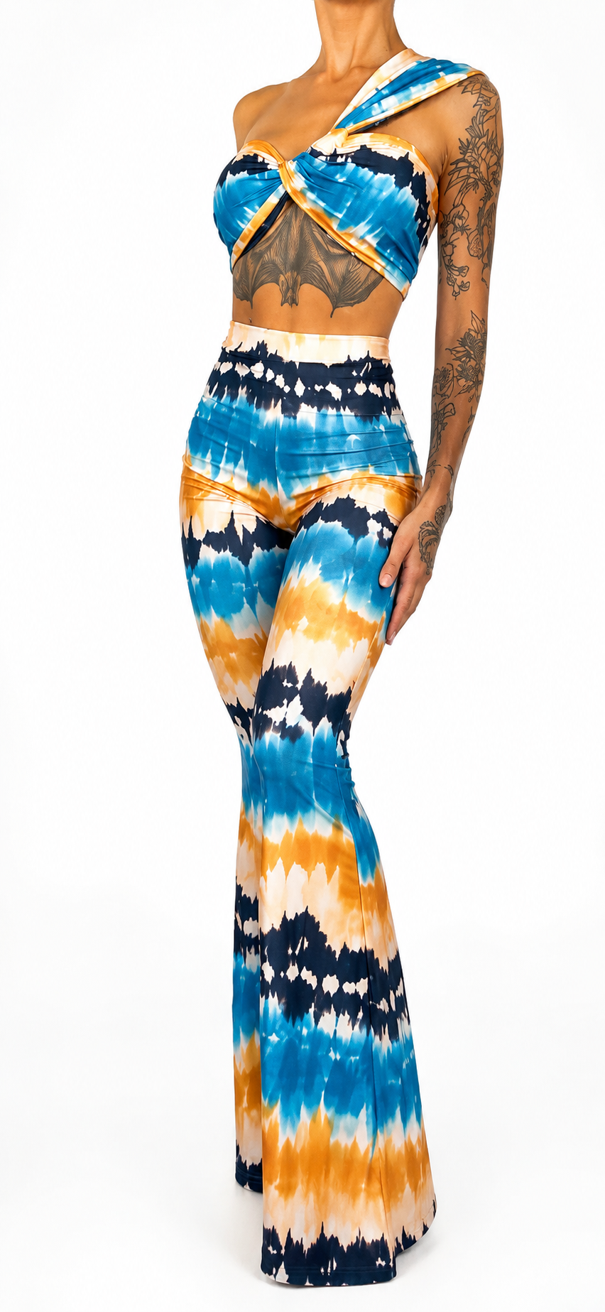 PANTALON ESTELA