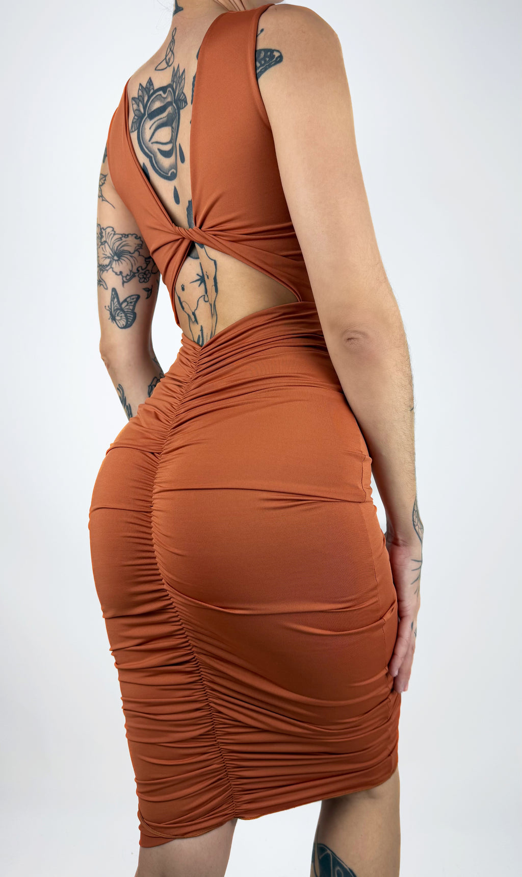 FRANCESCA