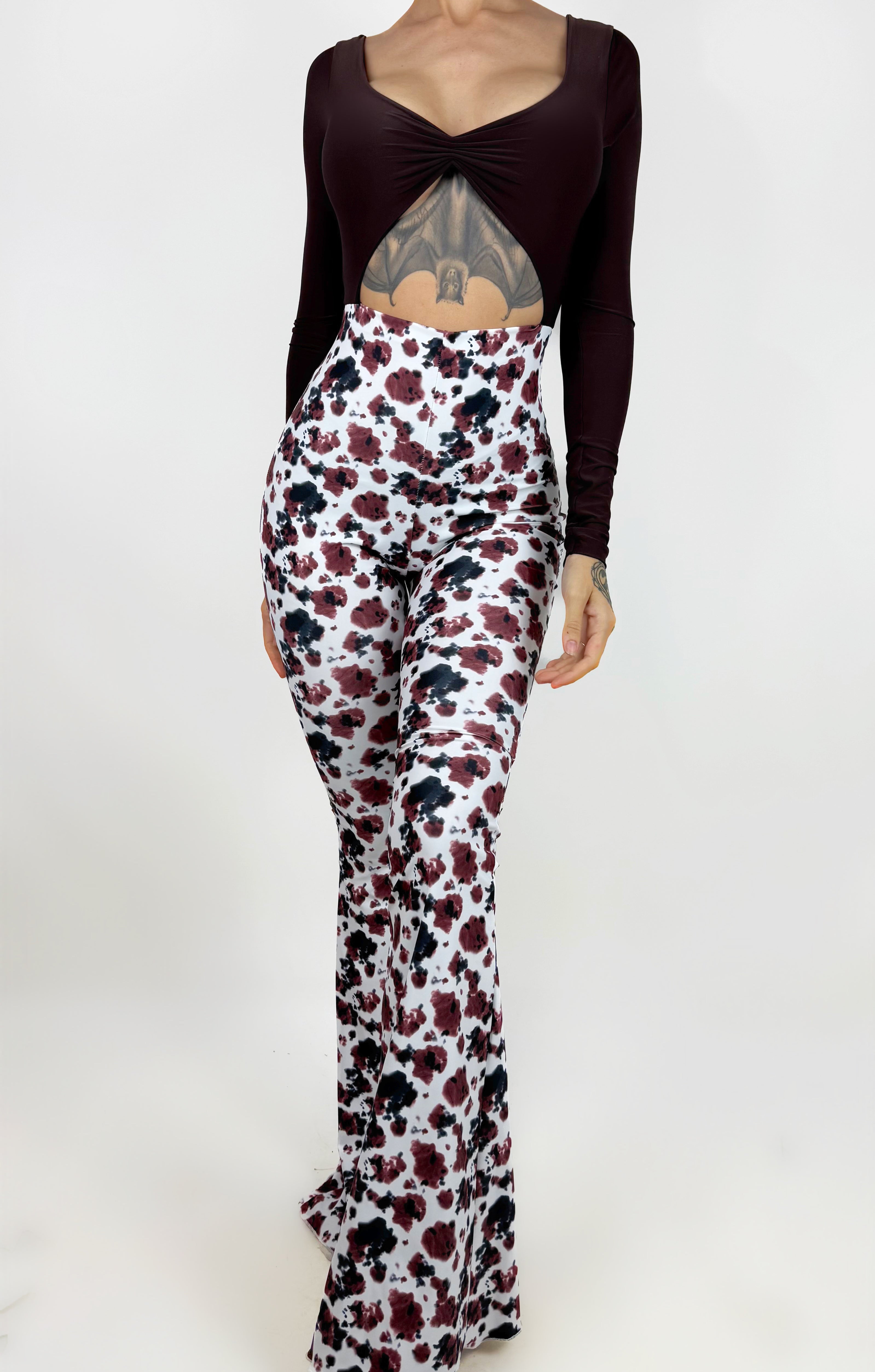 FIONA W