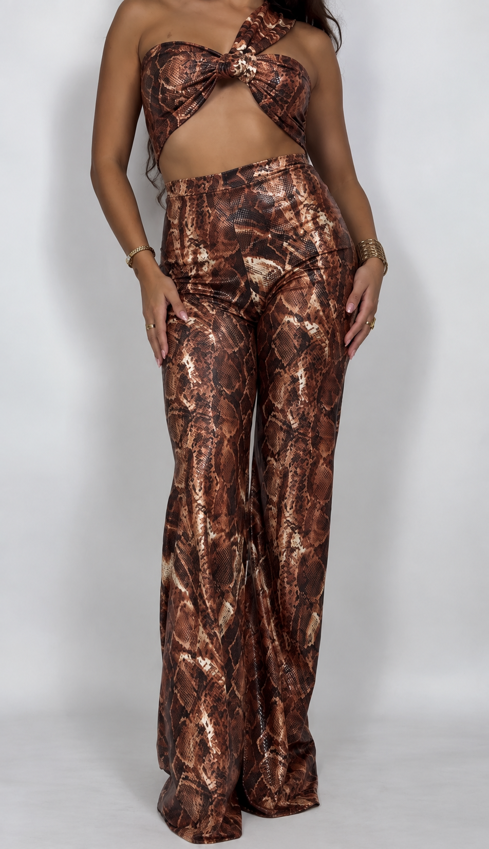 PANTALON ESTHER