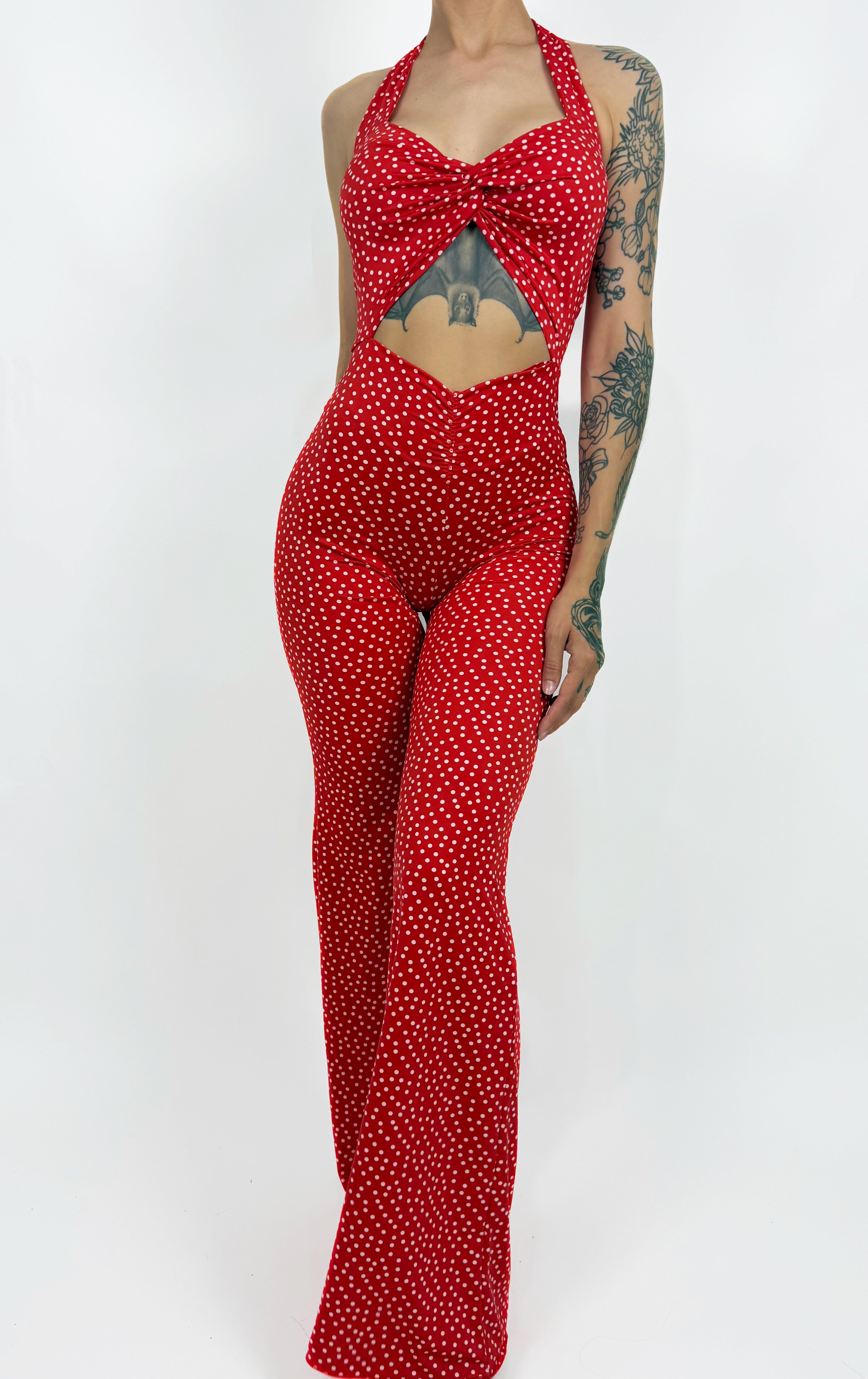 ANASTASIA