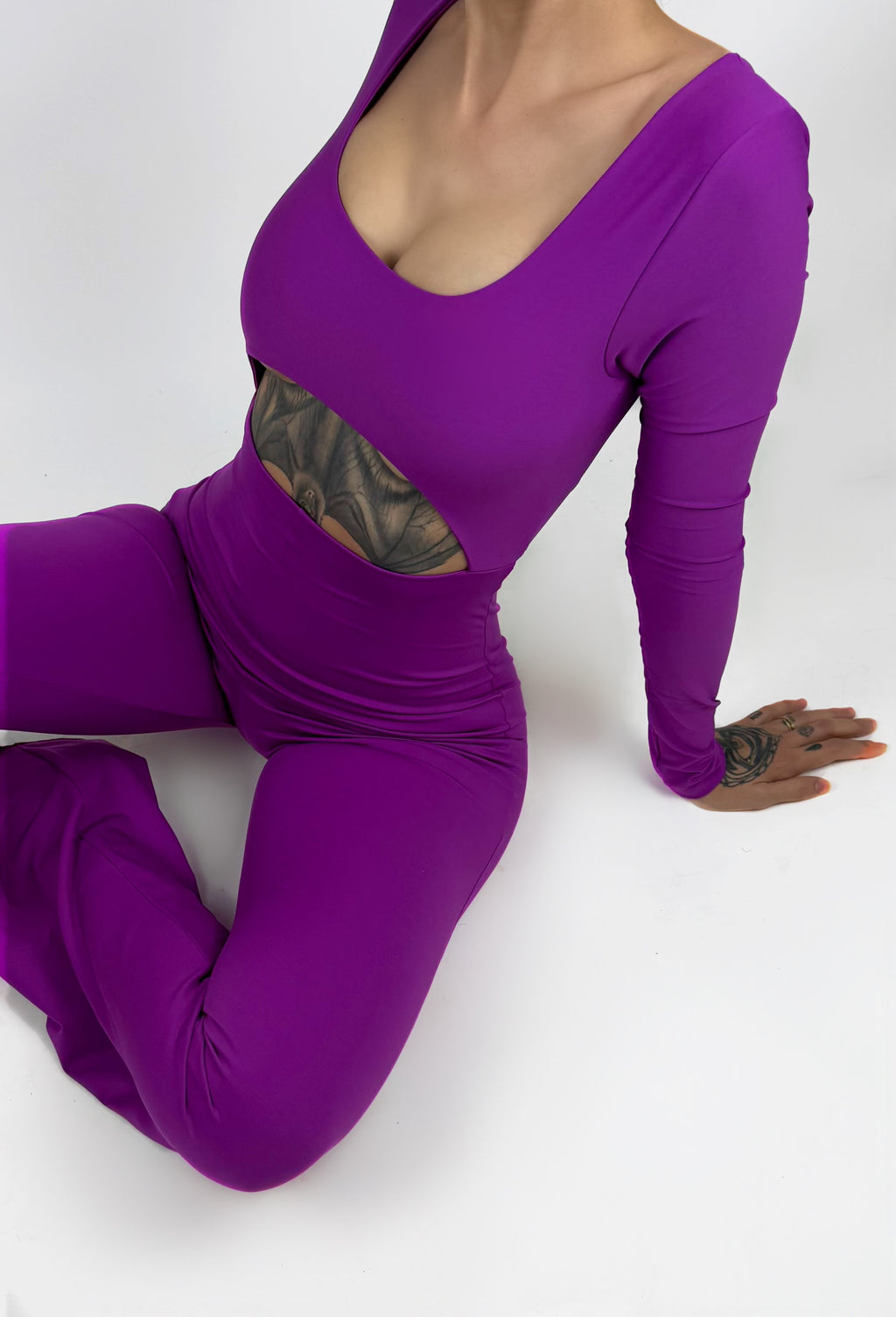 FIONA W
