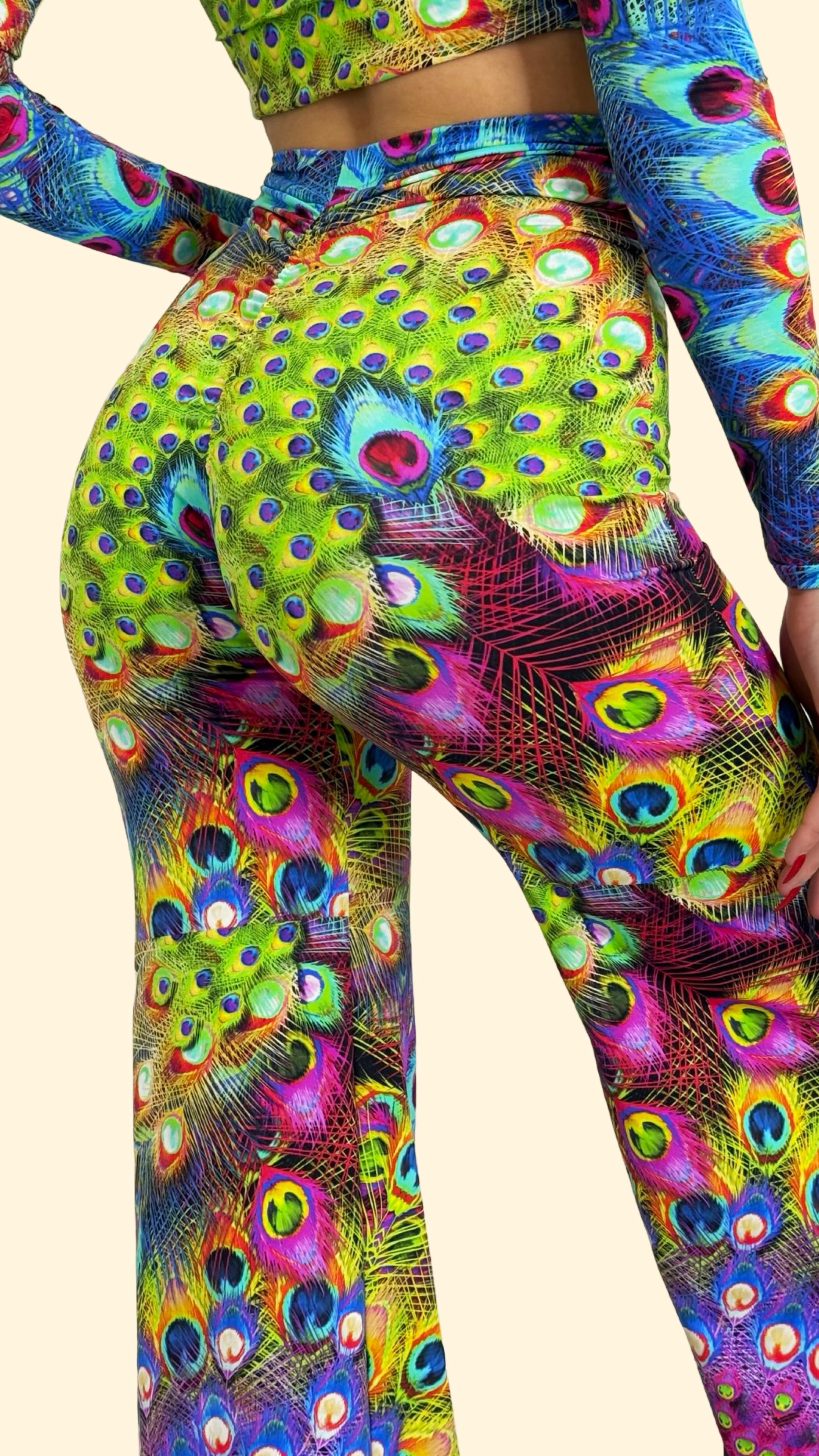 PANTALÓN ESTHER