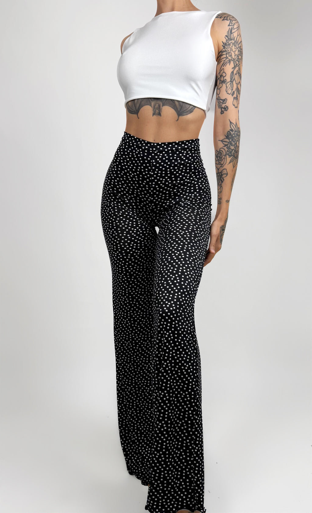 PANTALÓN ESTHER