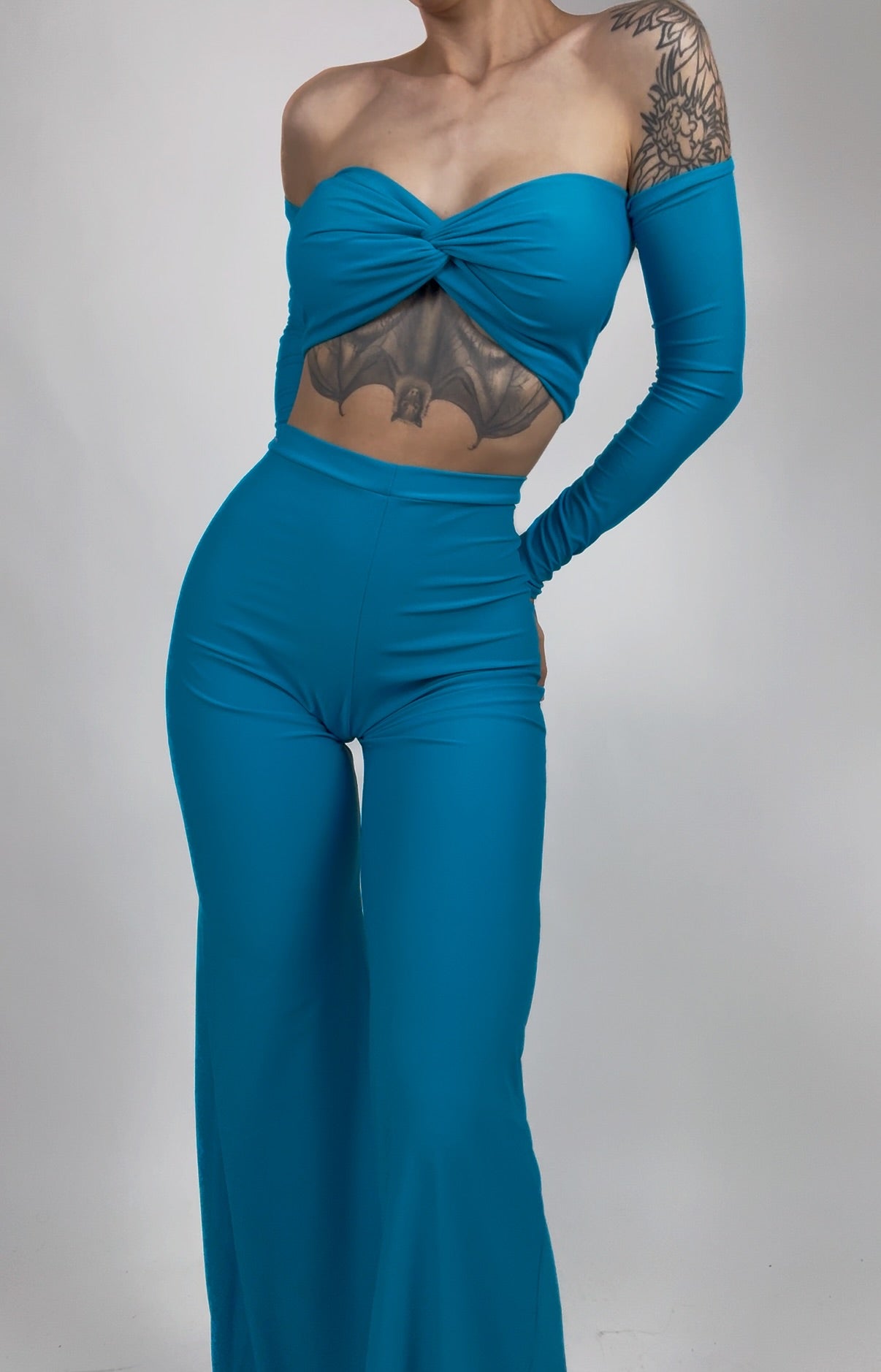 CONJUNTO SAIRY Y ESTHER