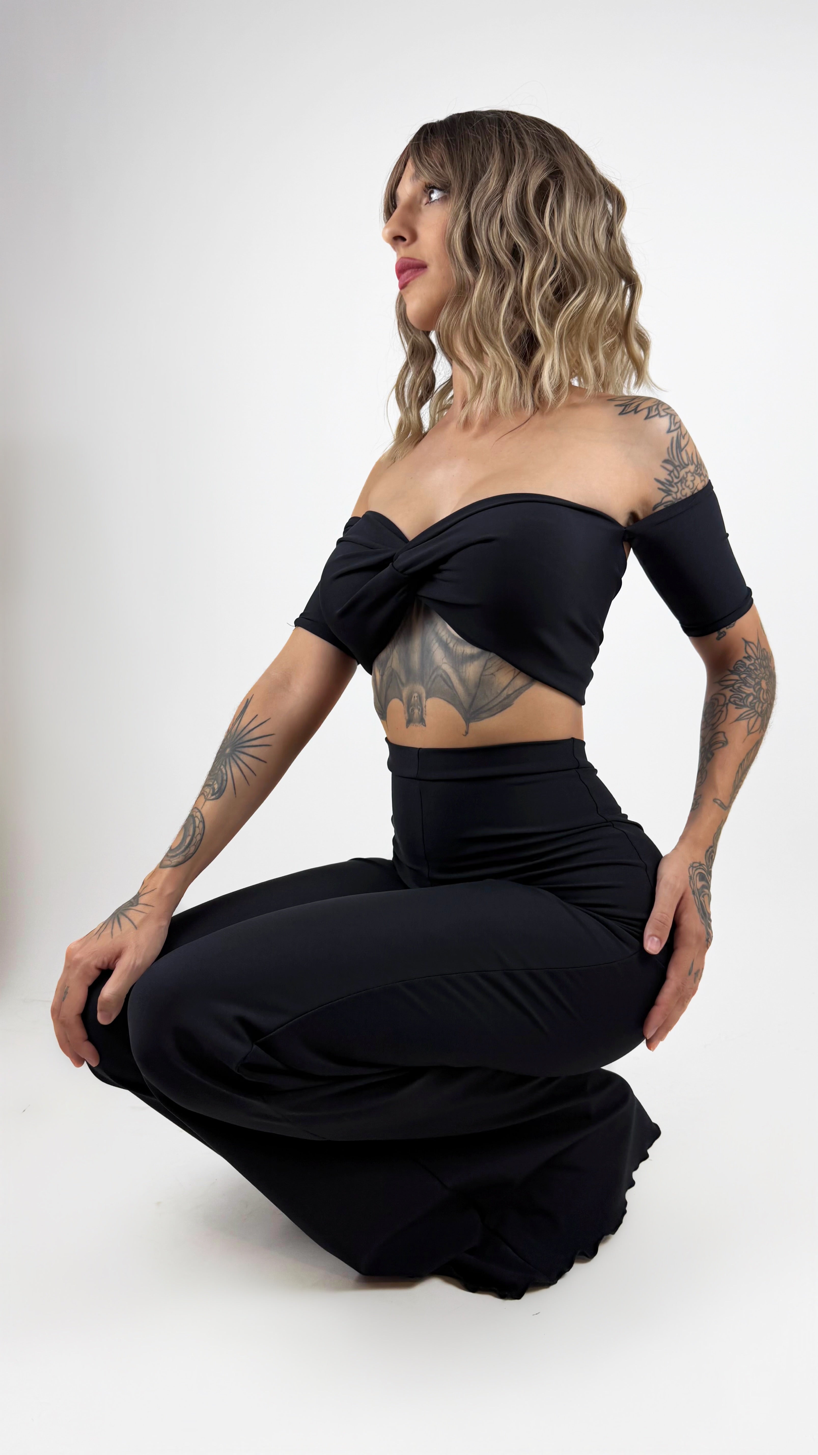PANTALÓN ESTHER