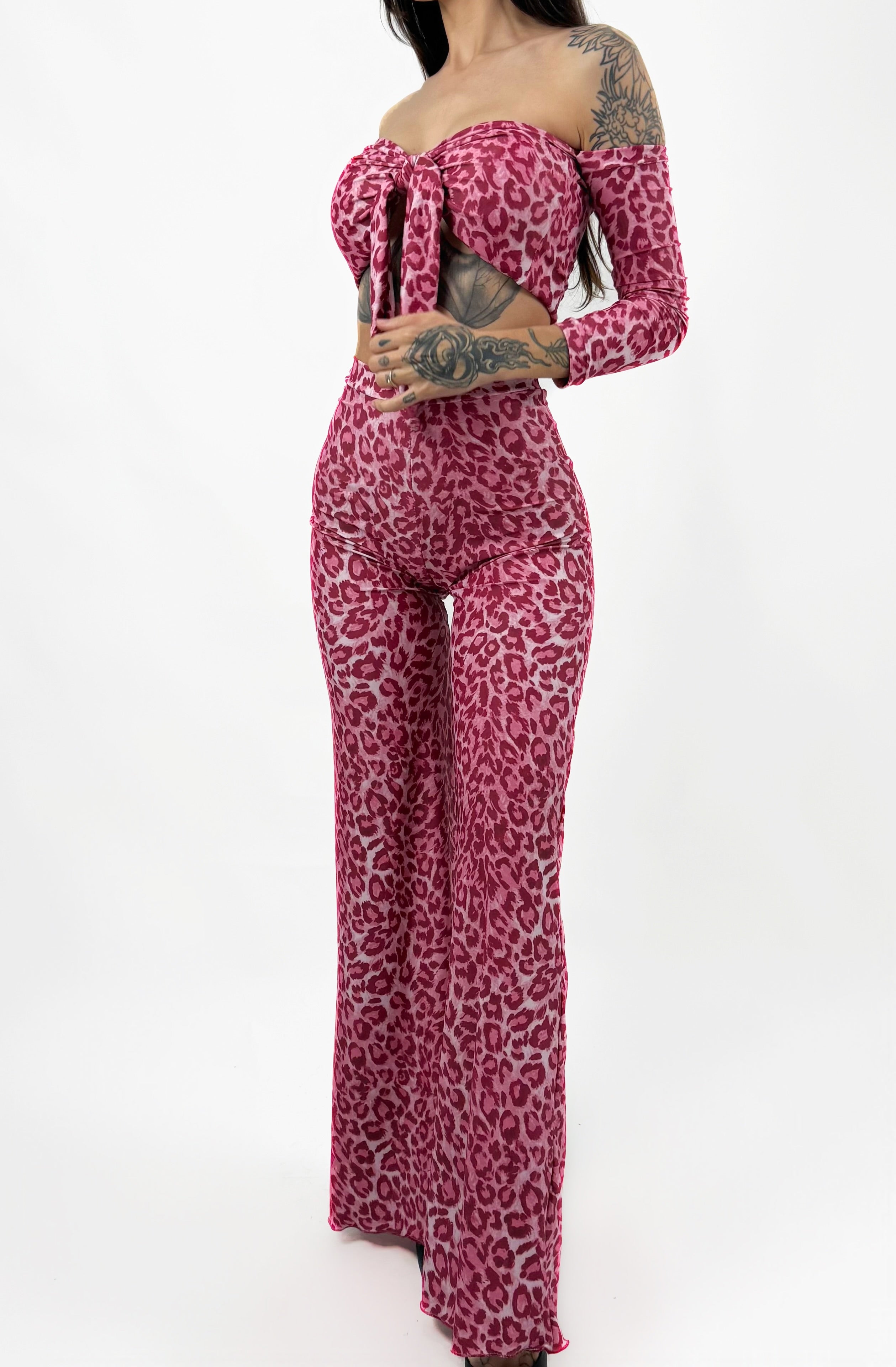 PANTALON ESTHER