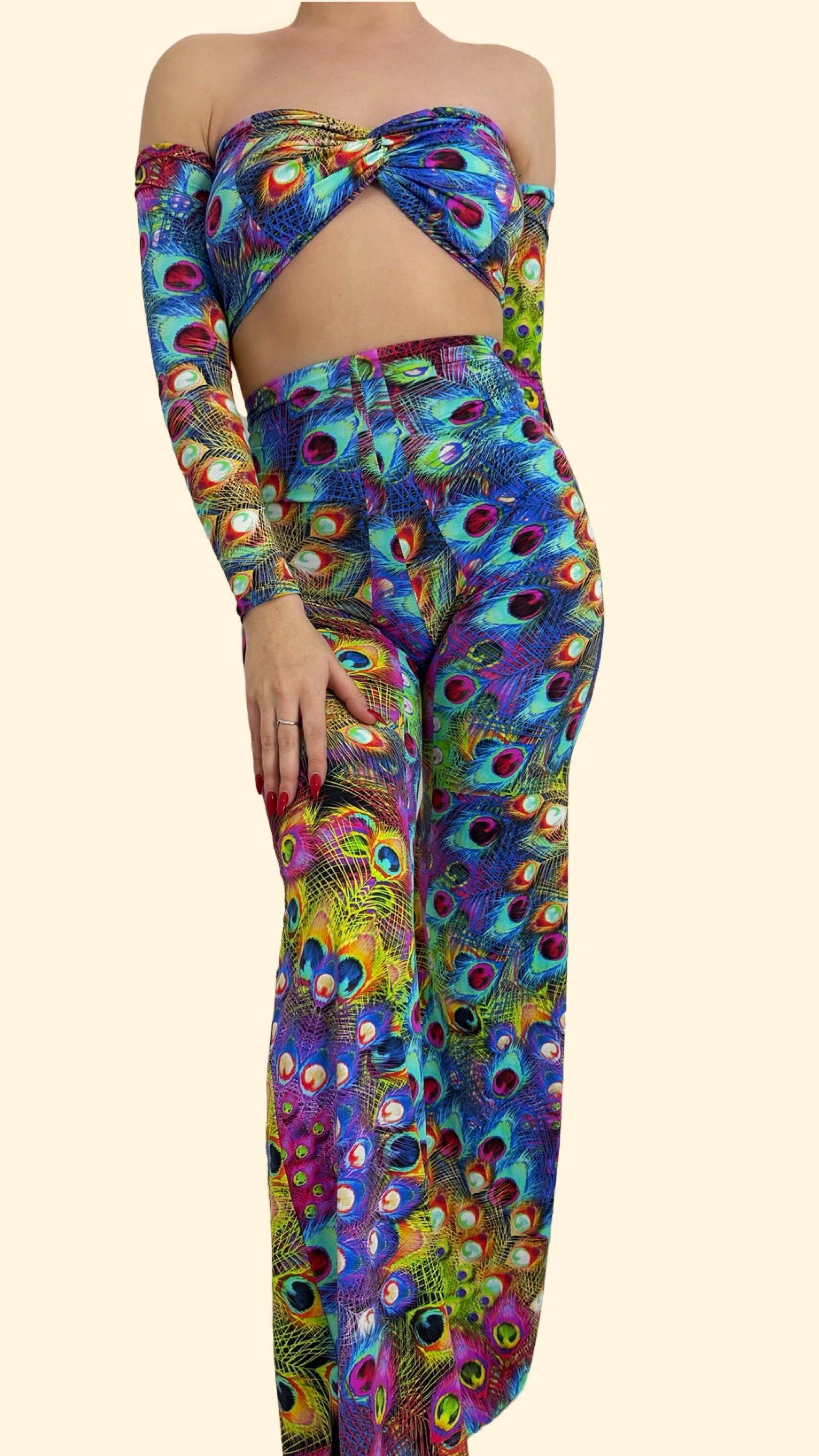 PANTALÓN ESTHER